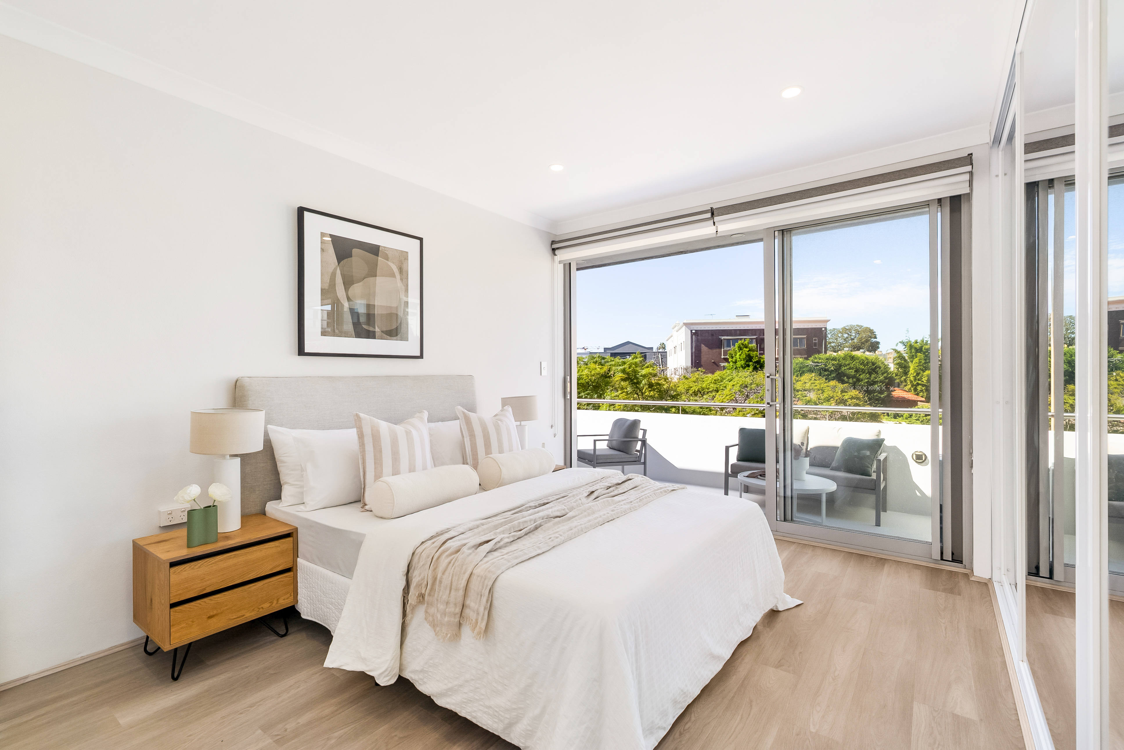 2-bedroom unit at 6/2 Clara Street, Randwick, NSW 2031, Randwick, New South Wales