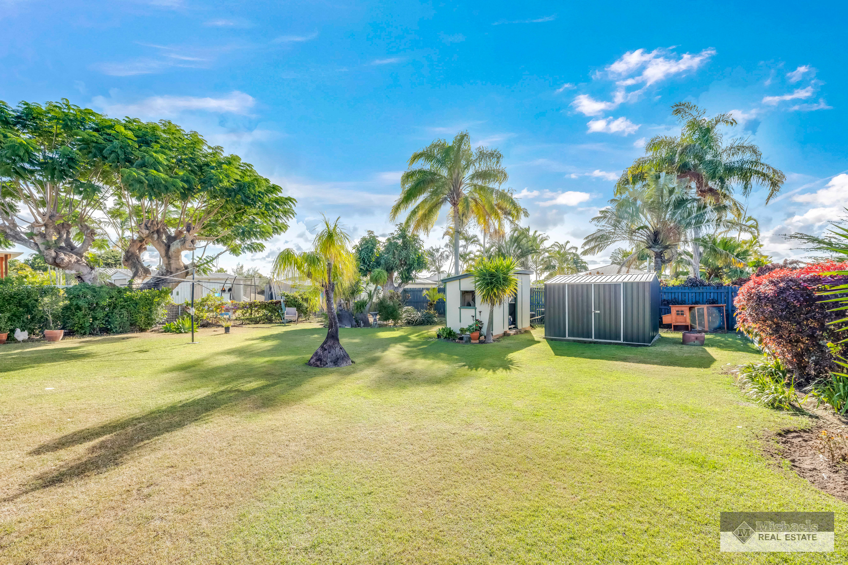 3-bedroom house at 17 Lloyd Street, Walkervale, QLD 4670, Bundaberg, Queensland