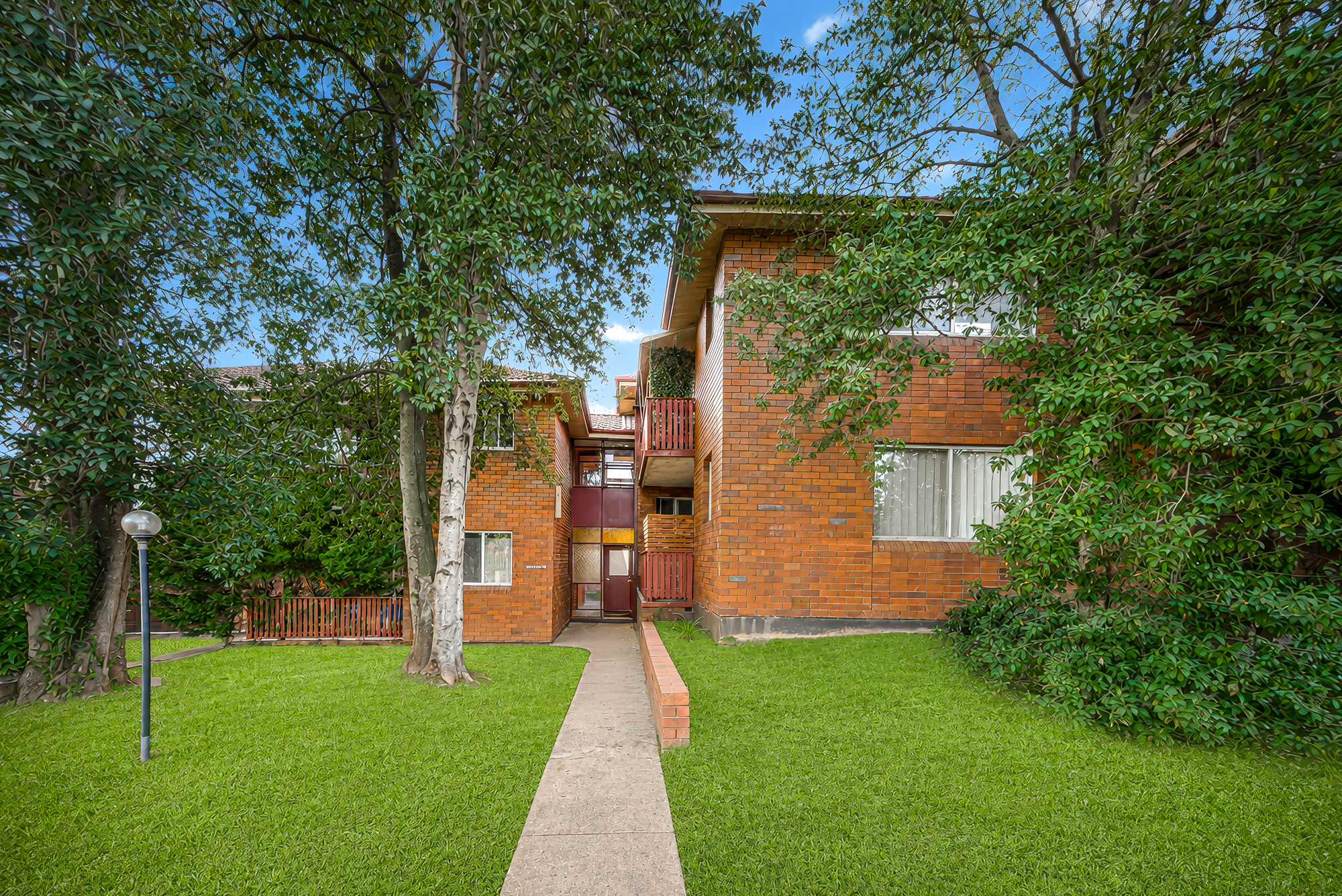 TALL TIMBERS 12 25 HAYNES STREET, PENRITH NSW 2750 - Image 1