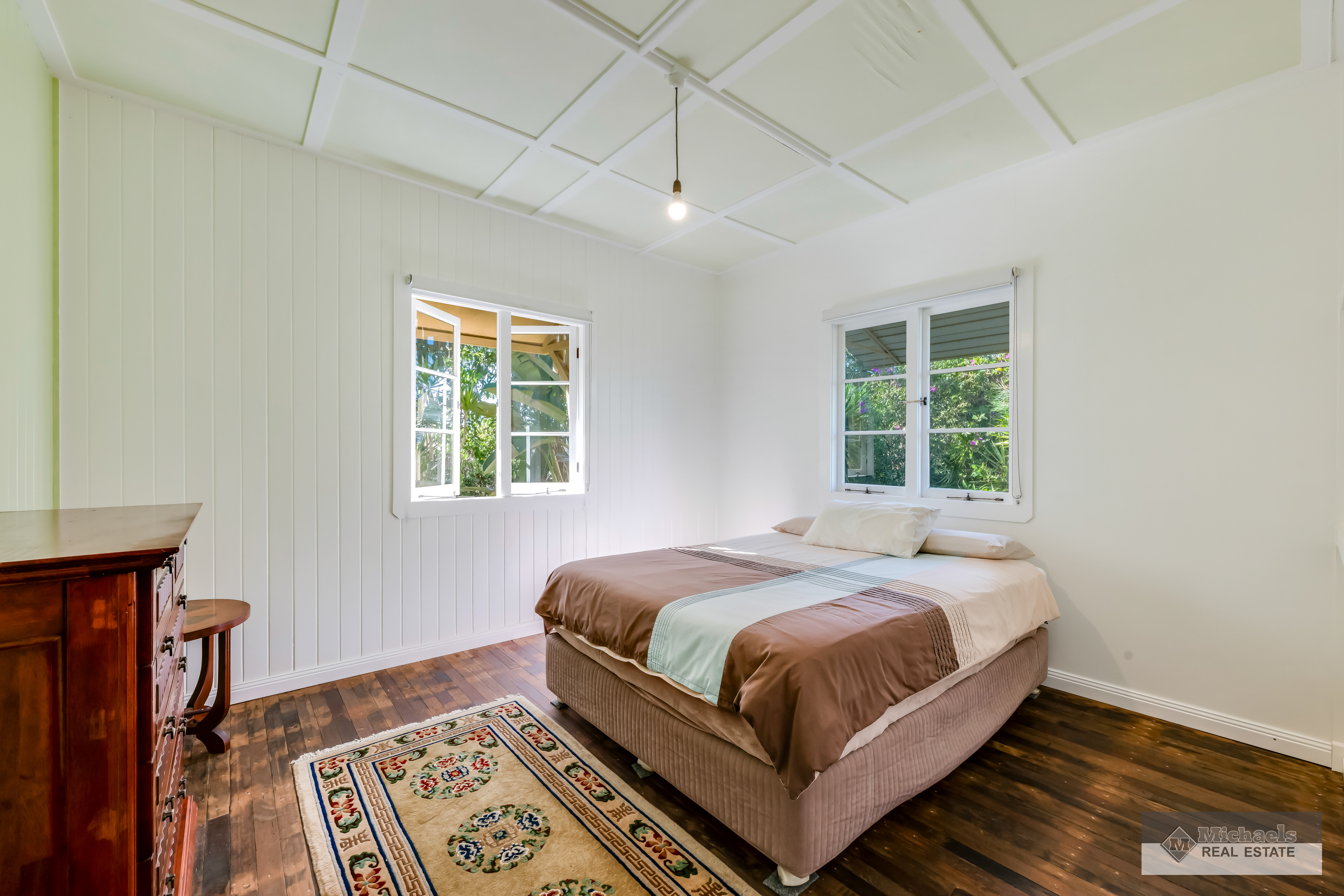 2-bedroom house at 7 Mccracken Street, Walkervale, QLD 4670, Bundaberg, Queensland
