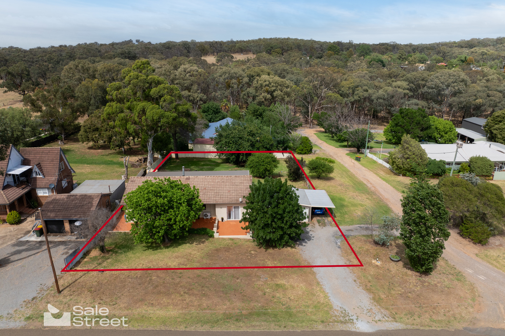 4-bedroom house at 16 Church Street, Cargo, NSW 2800, Cabonne, New South Wales