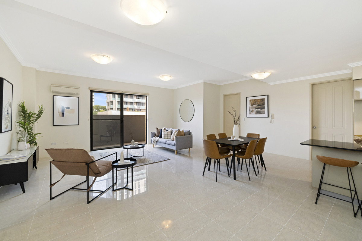 17 19 GEORGE STREET, BURWOOD NSW 2134 - Image 9