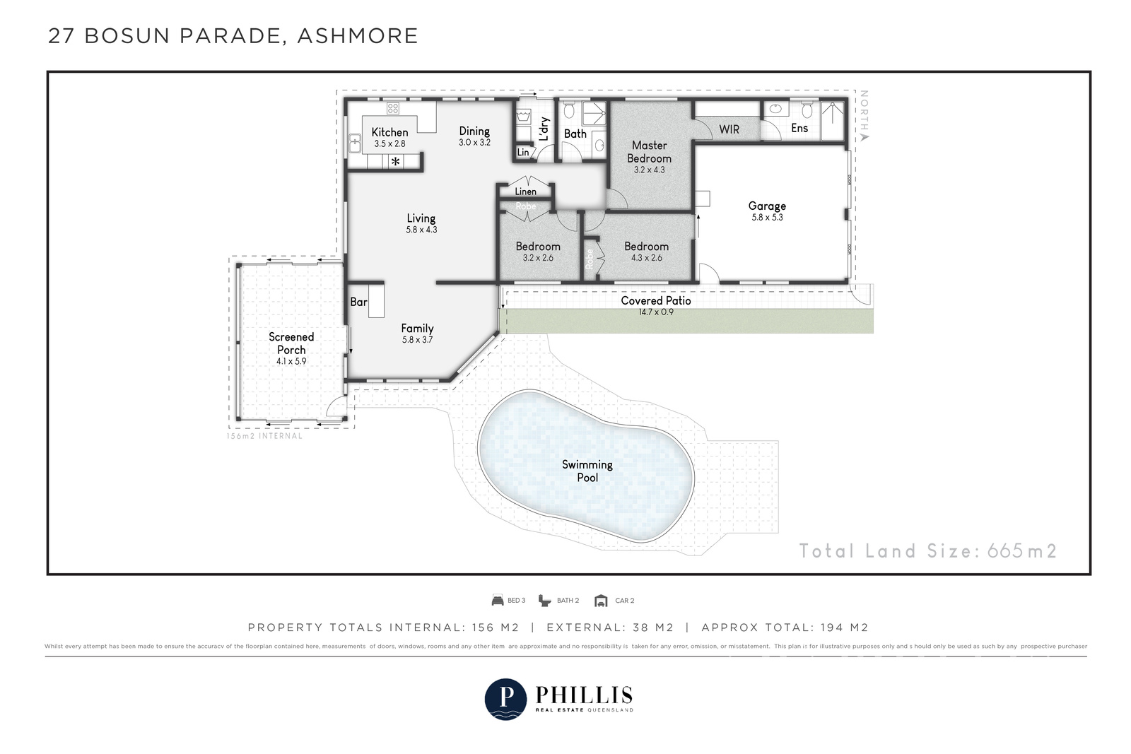 27 Bosun Parade, Ashmore, QLD 4214 - Image 7