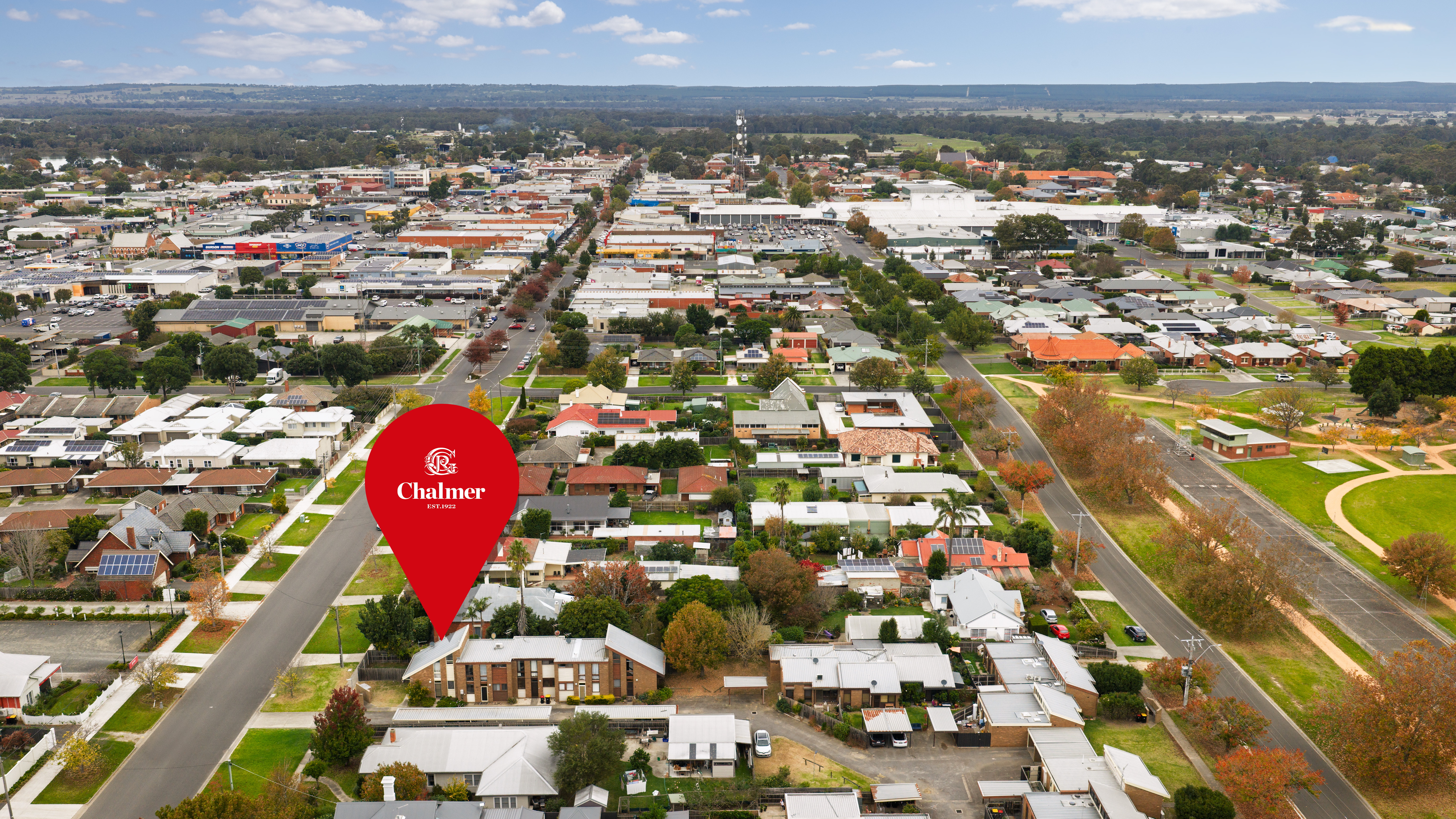 1-bedroom unit at 16 495 RAYMOND STREET, SALE VIC 3850, Wellington, Victoria