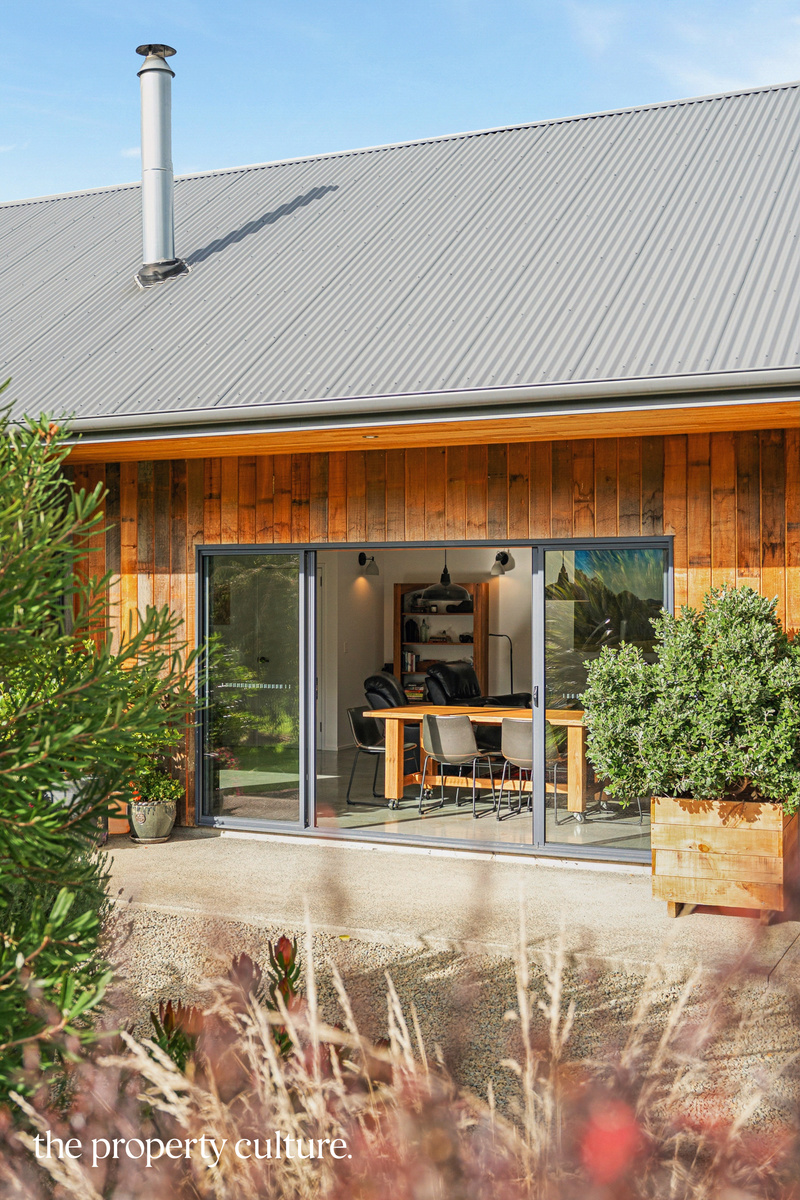 2-bedroom house at 25 Guys Road, Cygnet, Tas, 7112, Huon Valley, Tasmania