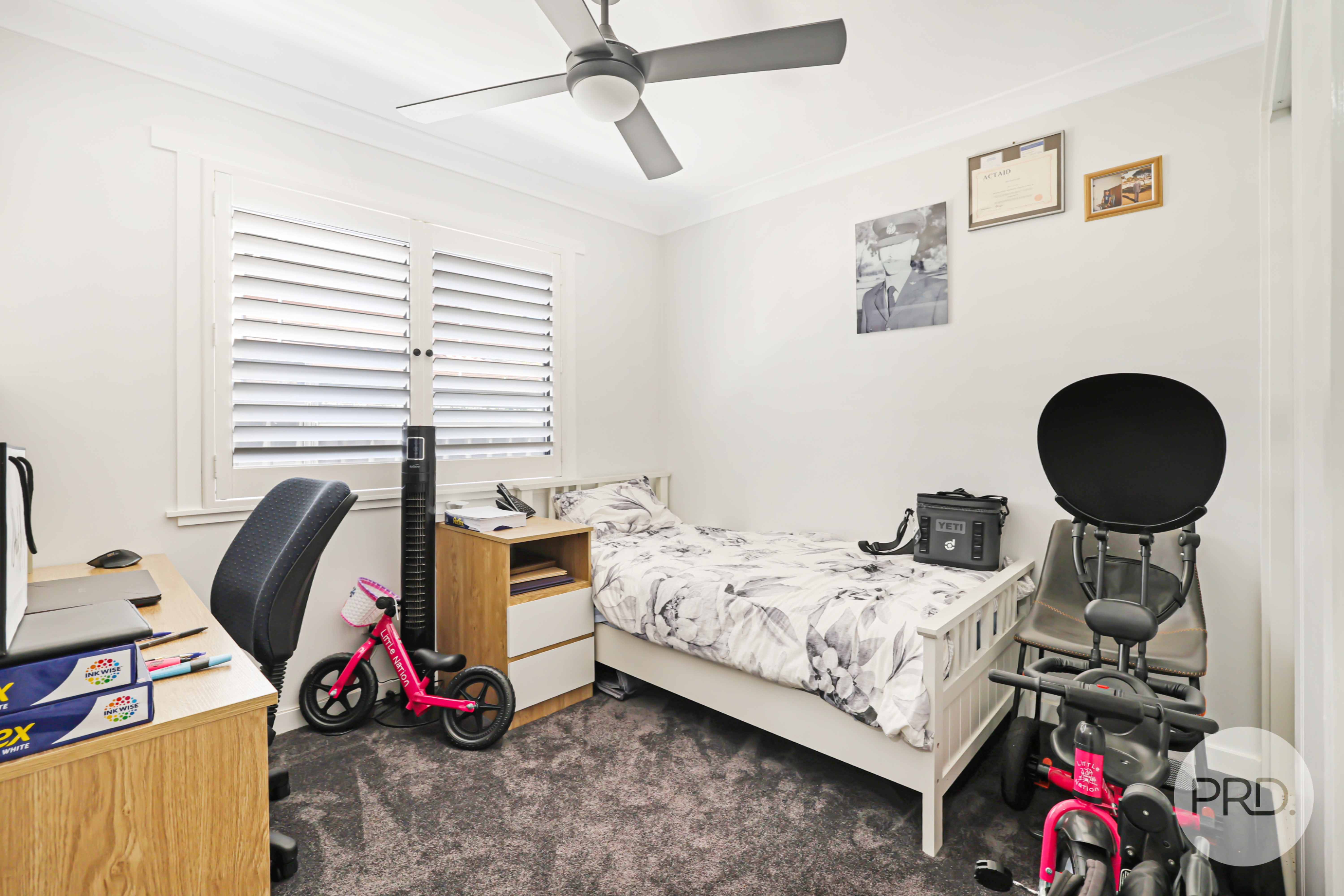 4-bedroom house at 37 KANANGRA ROAD, Manilla NSW 2346, Tamworth, New South Wales