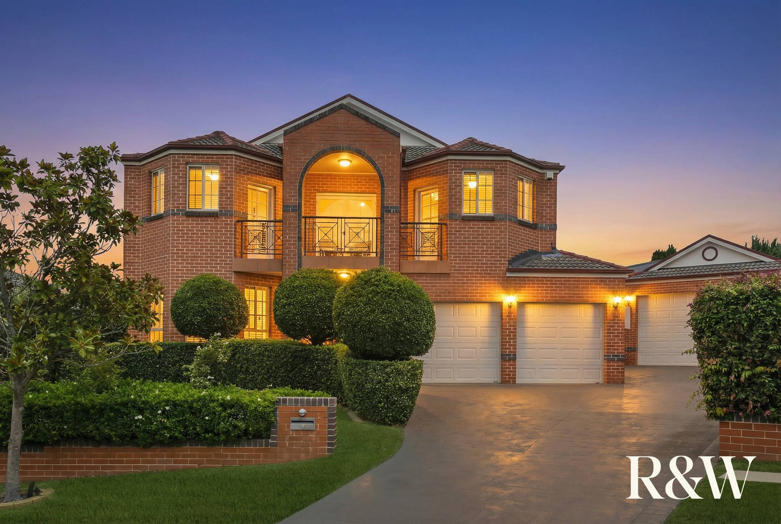 7-bedroom house at 33 Lord Castlereagh Circuit, Macquarie Links, NSW 2565, , New South Wales