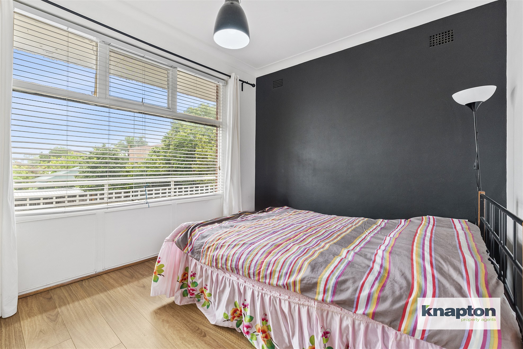 2-bedroom unit at 12 11 QUEENSBOROUGH ROAD, CROYDON PARK NSW 2133, Burwood, New South Wales