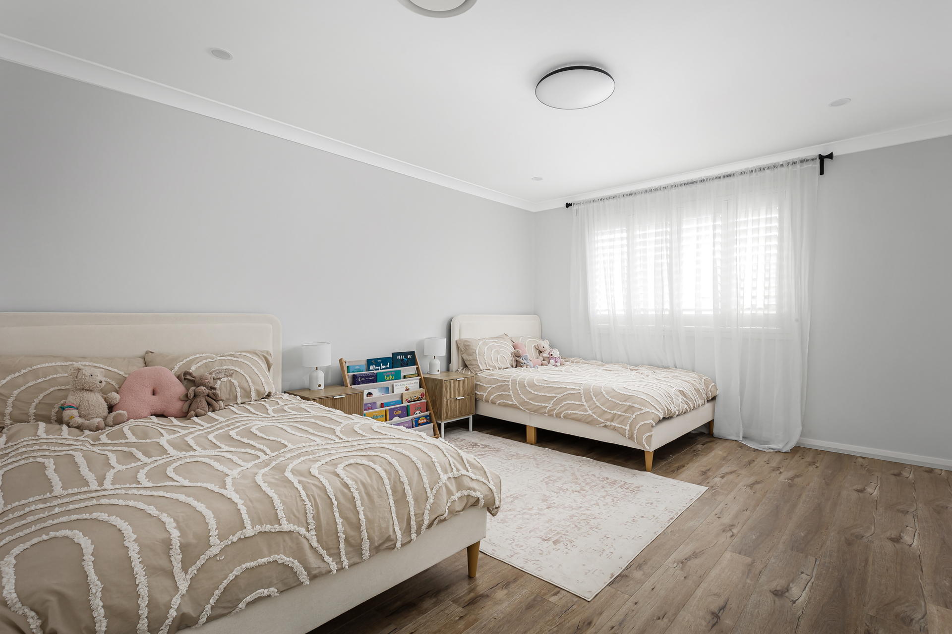 4-bedroom house at 37 ANTRIM DRIVE, Elizabeth Hills NSW 2171, Liverpool, New South Wales
