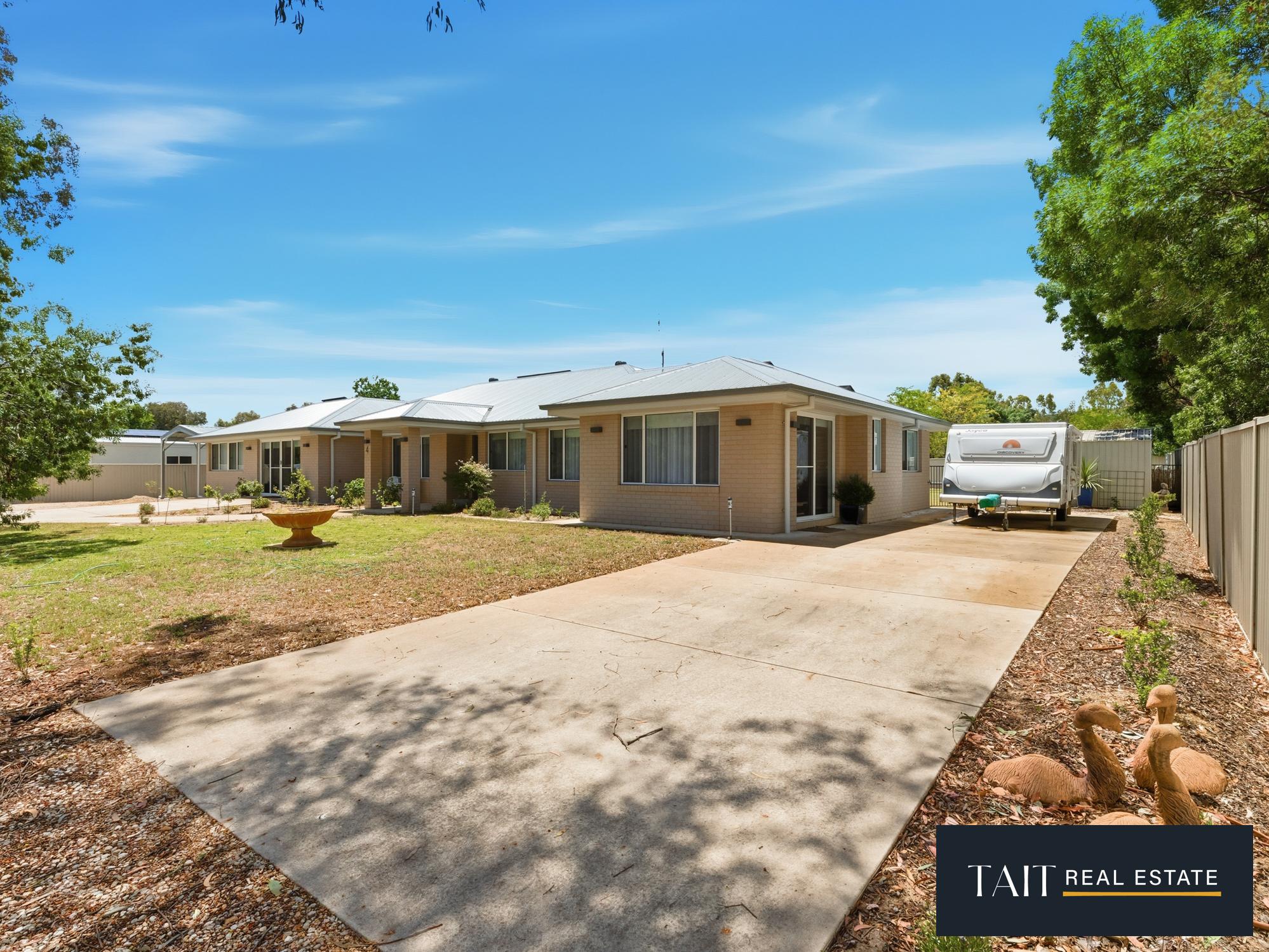4-bedroom house at 4 Mcgregor Street, Eldorado, VIC 3746, Wangaratta, Victoria