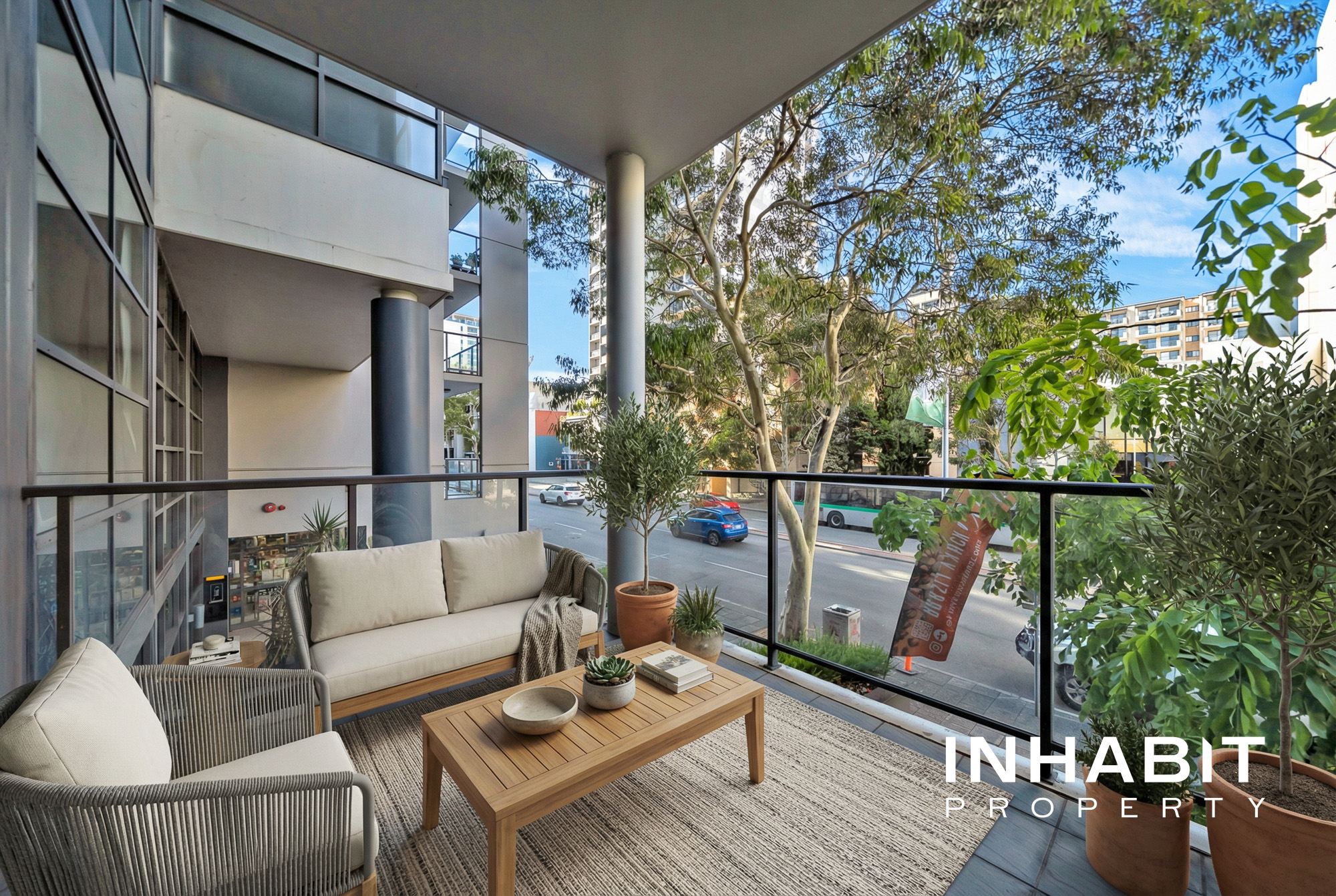 3/131 Adelaide Terrace, East Perth, Wa, 6004 - Image 3