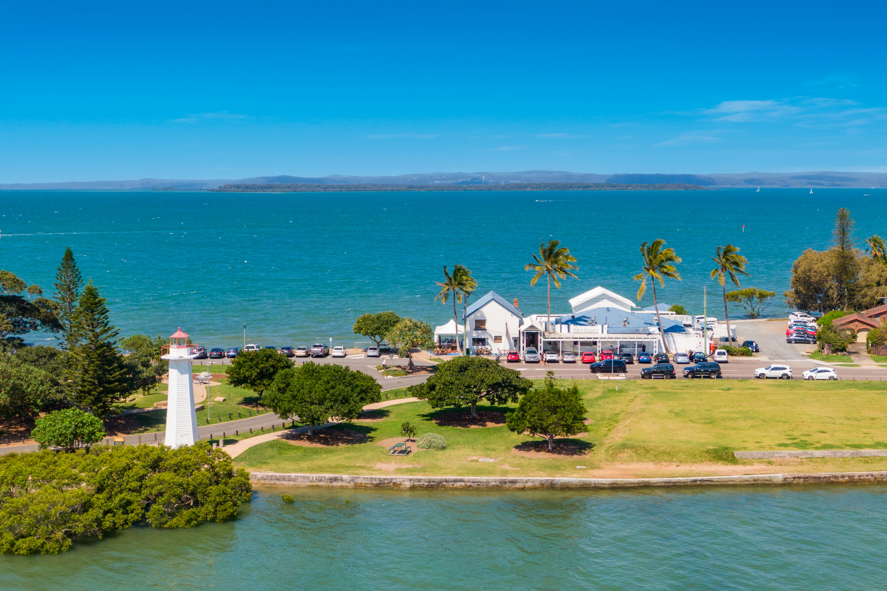 Proposed Lot Island Street, Cleveland, Qld, 4163 - Image 6