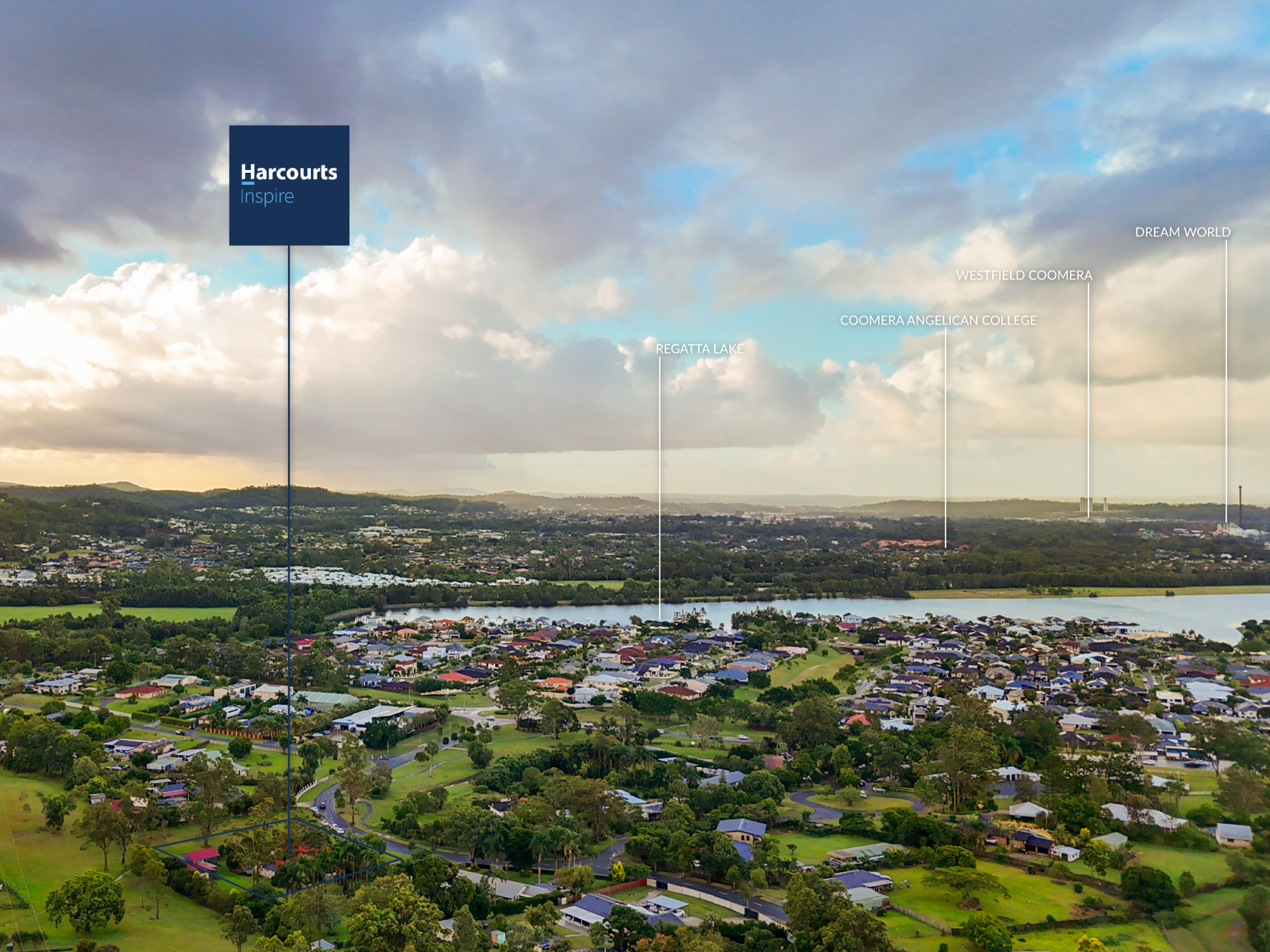 9 RIVERSDALE ROAD, Oxenford QLD 4210 - Image 3