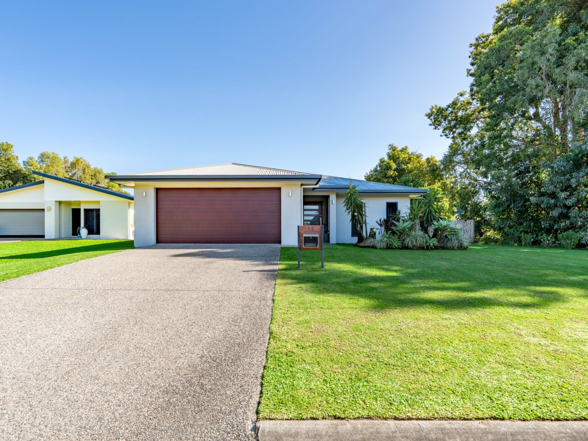 18 Amanda Crescent, Tully Heads, Qld, 4854 - Image 1