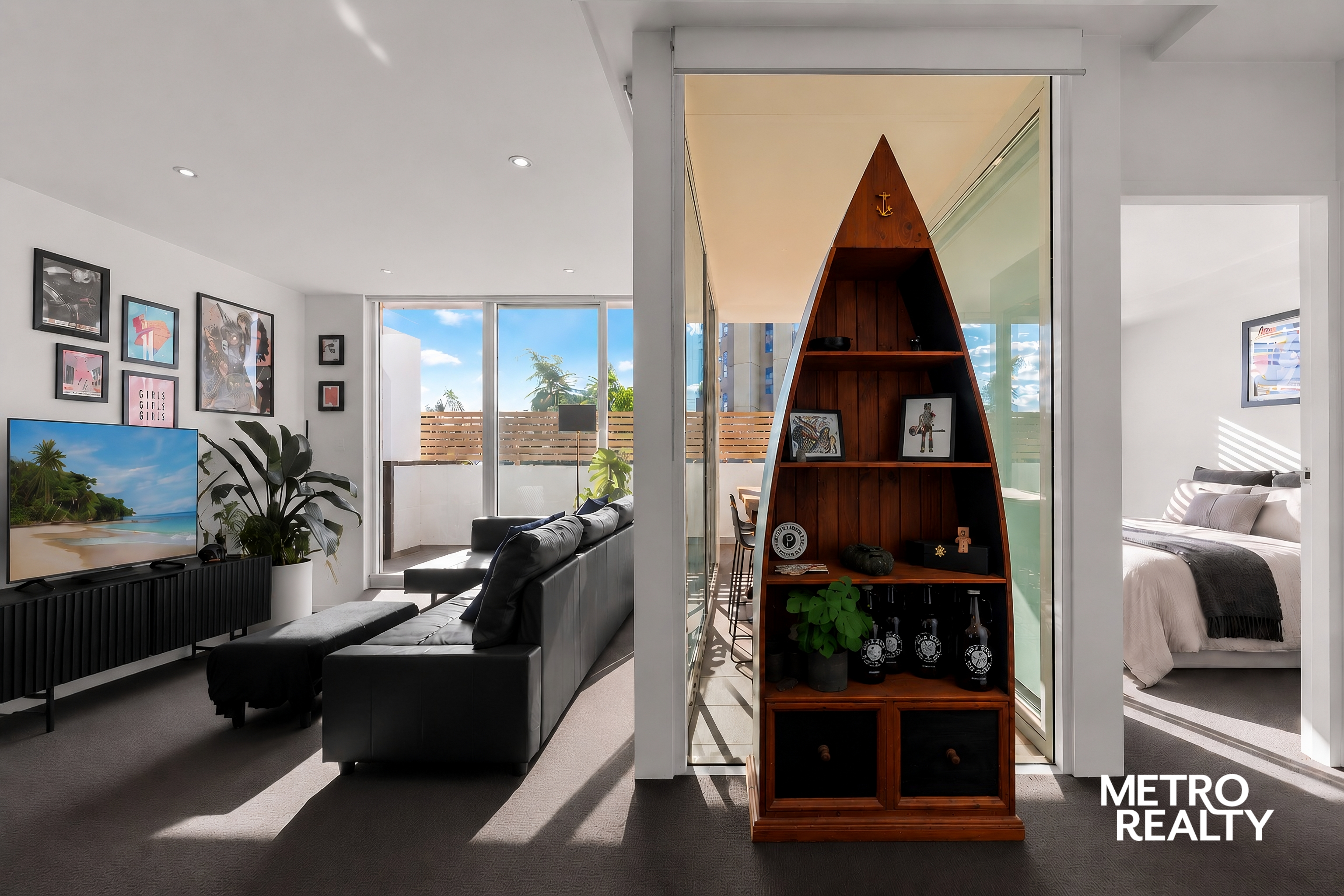 204/63 Enmore Road, Newtown, Nsw, 2042 - Image 2