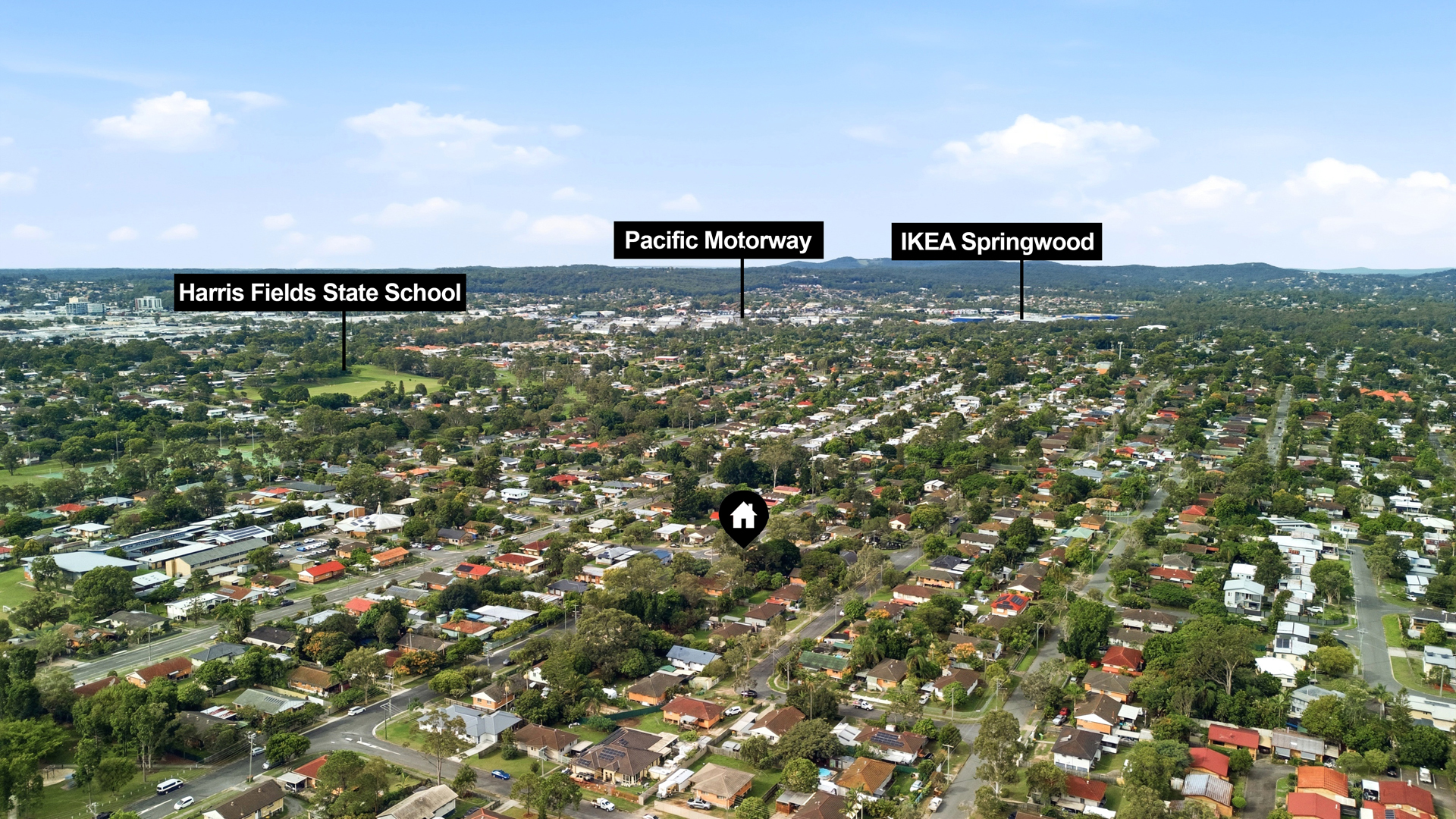 3-bedroom house at 23 ALBERT STREET, Logan Central QLD 4114, Logan, Queensland