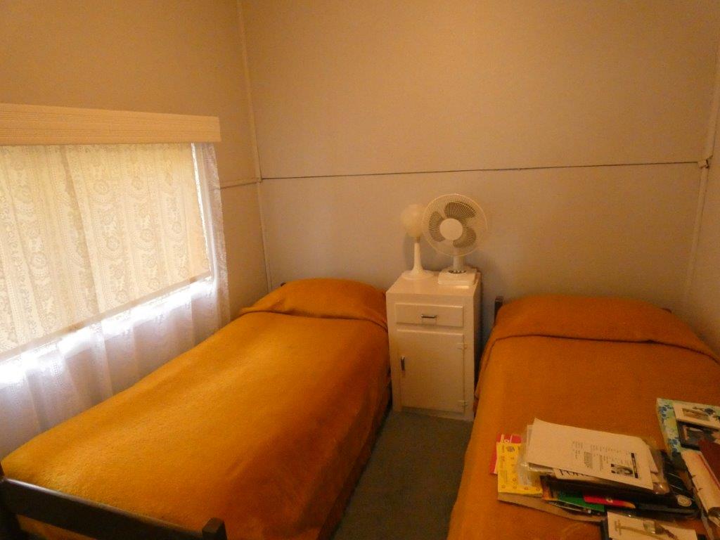 3-bedroom house at 7 Darts Avenue, Rainbow, VIC 3424, Hindmarsh, Victoria