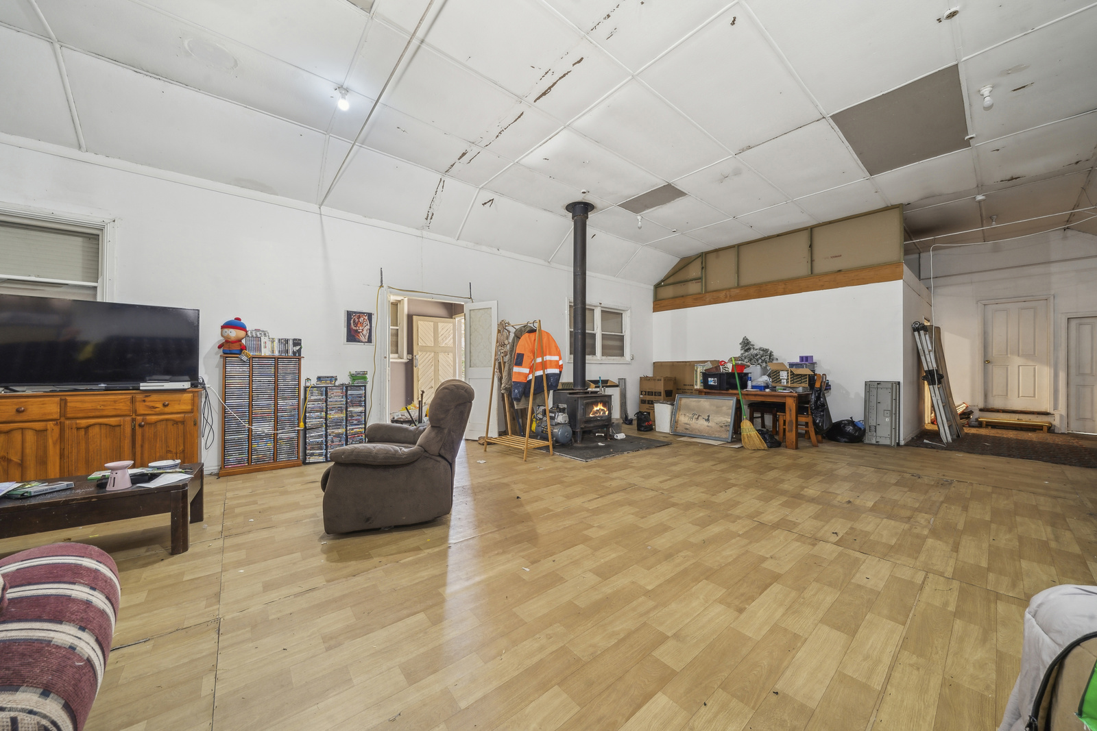 1-bedroom house at 42 Lemnos Street, Littleton, NSW 2790, Lithgow, New South Wales