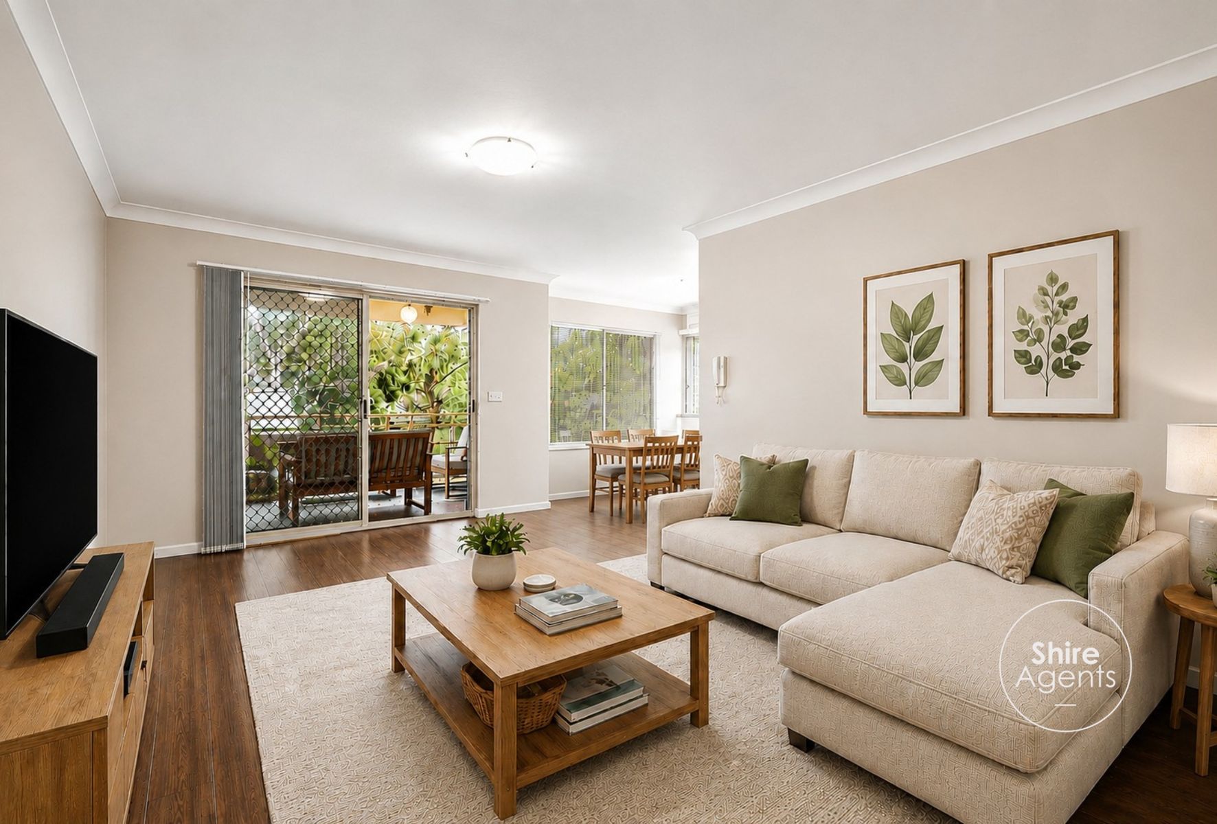 2 34-36 AUBURN STREET, SUTHERLAND NSW 2232 - Image 2