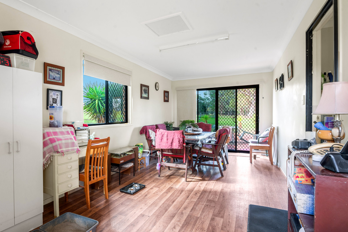 4-bedroom house at 17 BOURNES ROAD, Yangan QLD 4371, Southern Downs, Queensland