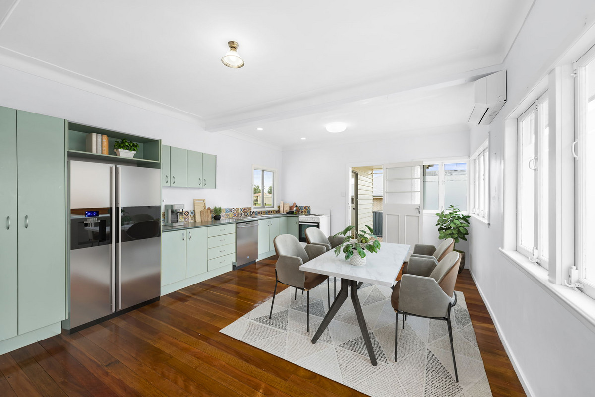 3-bedroom house at 2 Warkon Street, Clifton, Qld, 4361, Toowoomba, Queensland