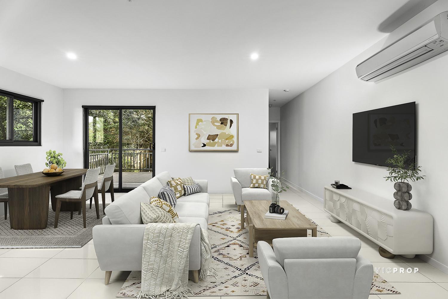 UNIT 216 14 REYNOLDS AVENUE, Ringwood VIC 3134 - Image 2