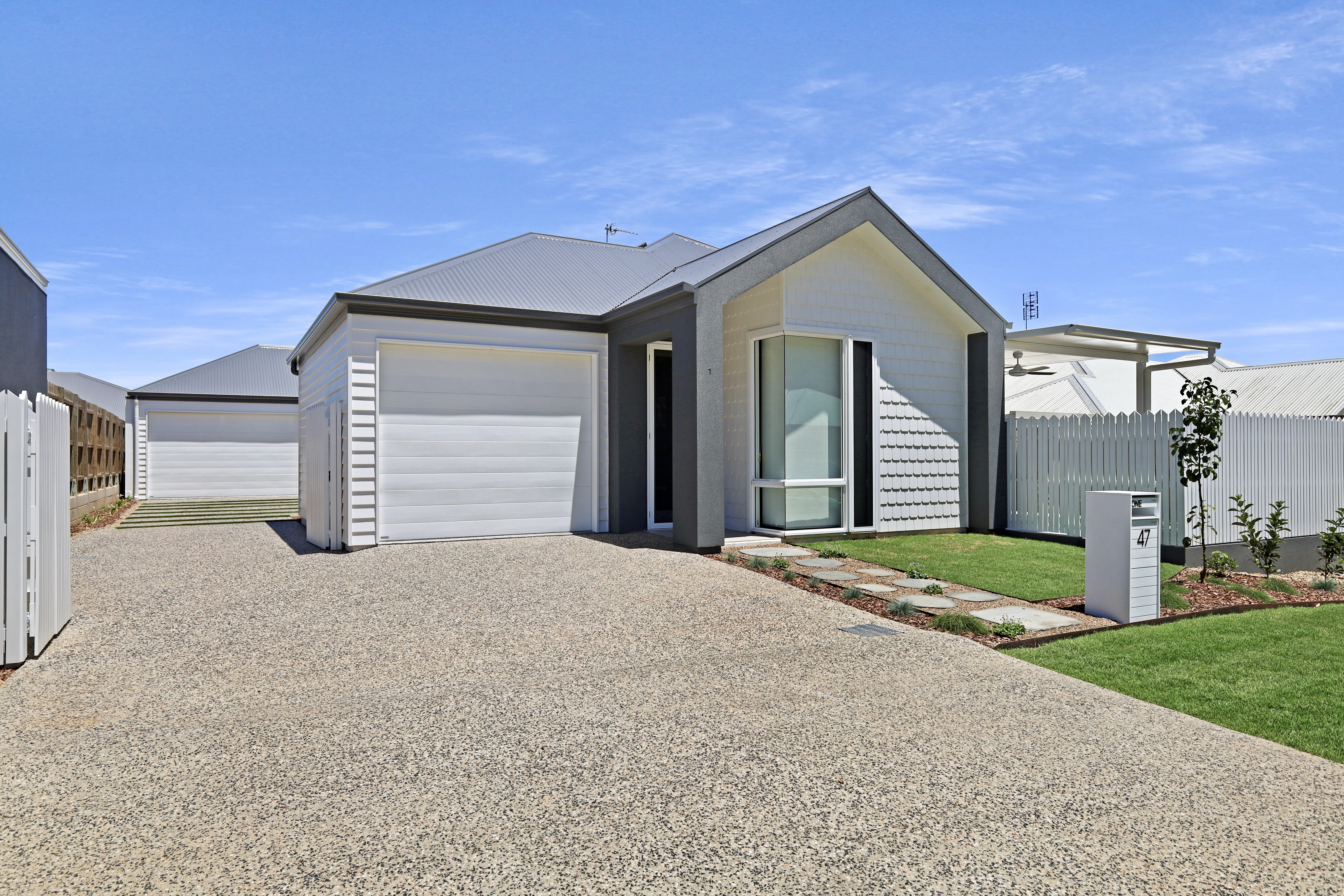 3-bedroom unit at 2/47 Pelican Drive, Rangeville, Qld, 4350, Toowoomba, Queensland