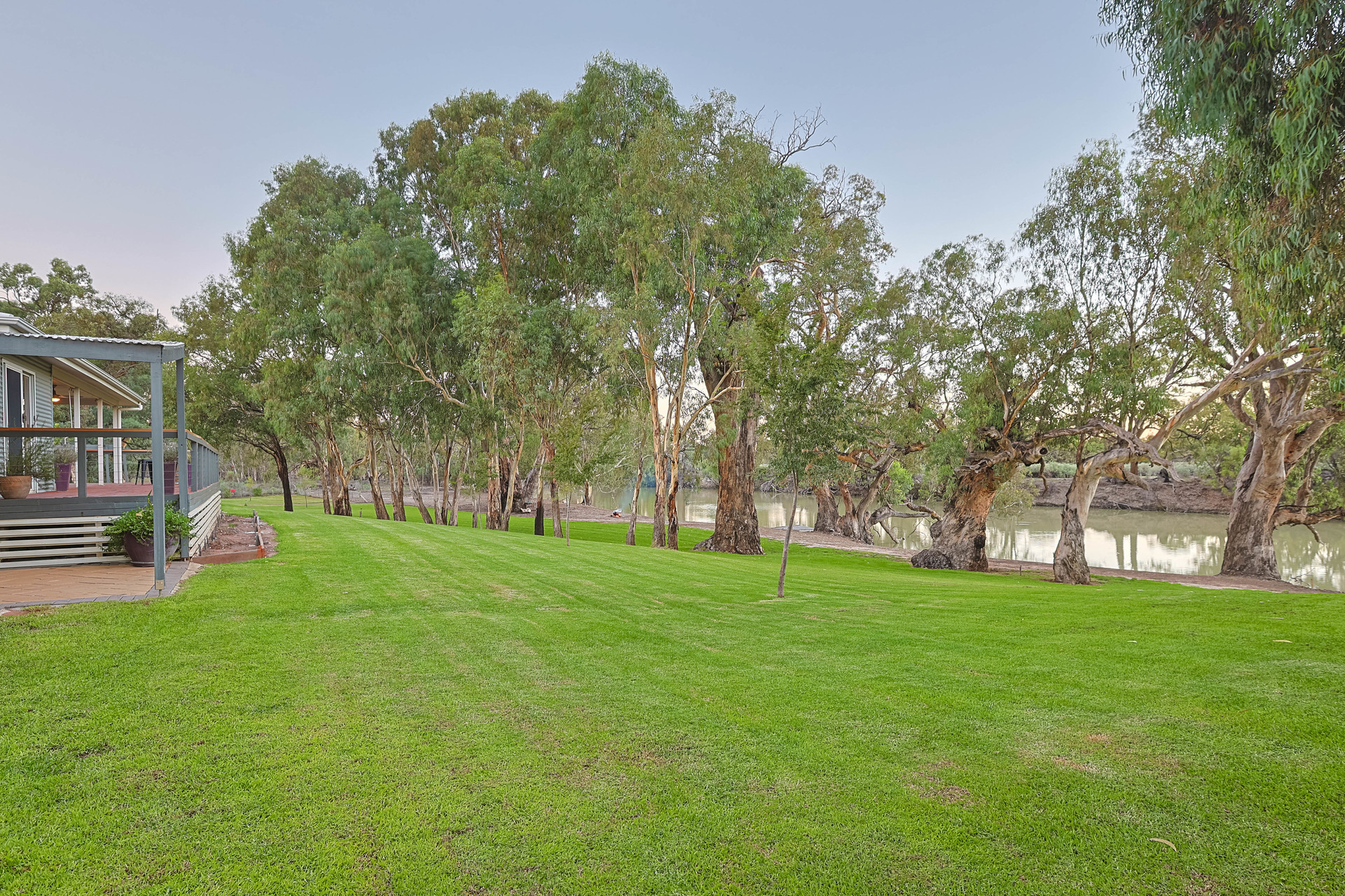 4-bedroom house at 34 Cudmore Road, Wentworth, Nsw, 2648, Wentworth, New South Wales