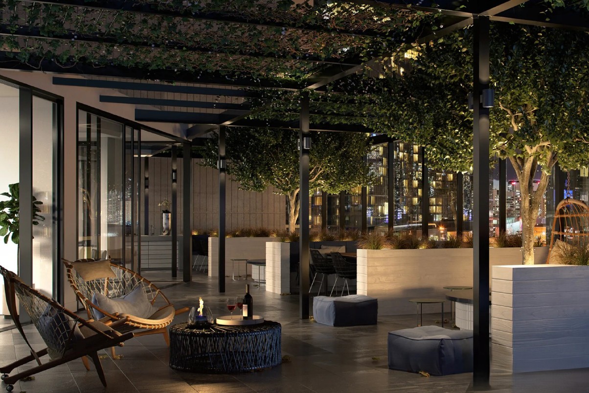 2801/245 City Road, Southbank, Vic, 3006 - Image 1