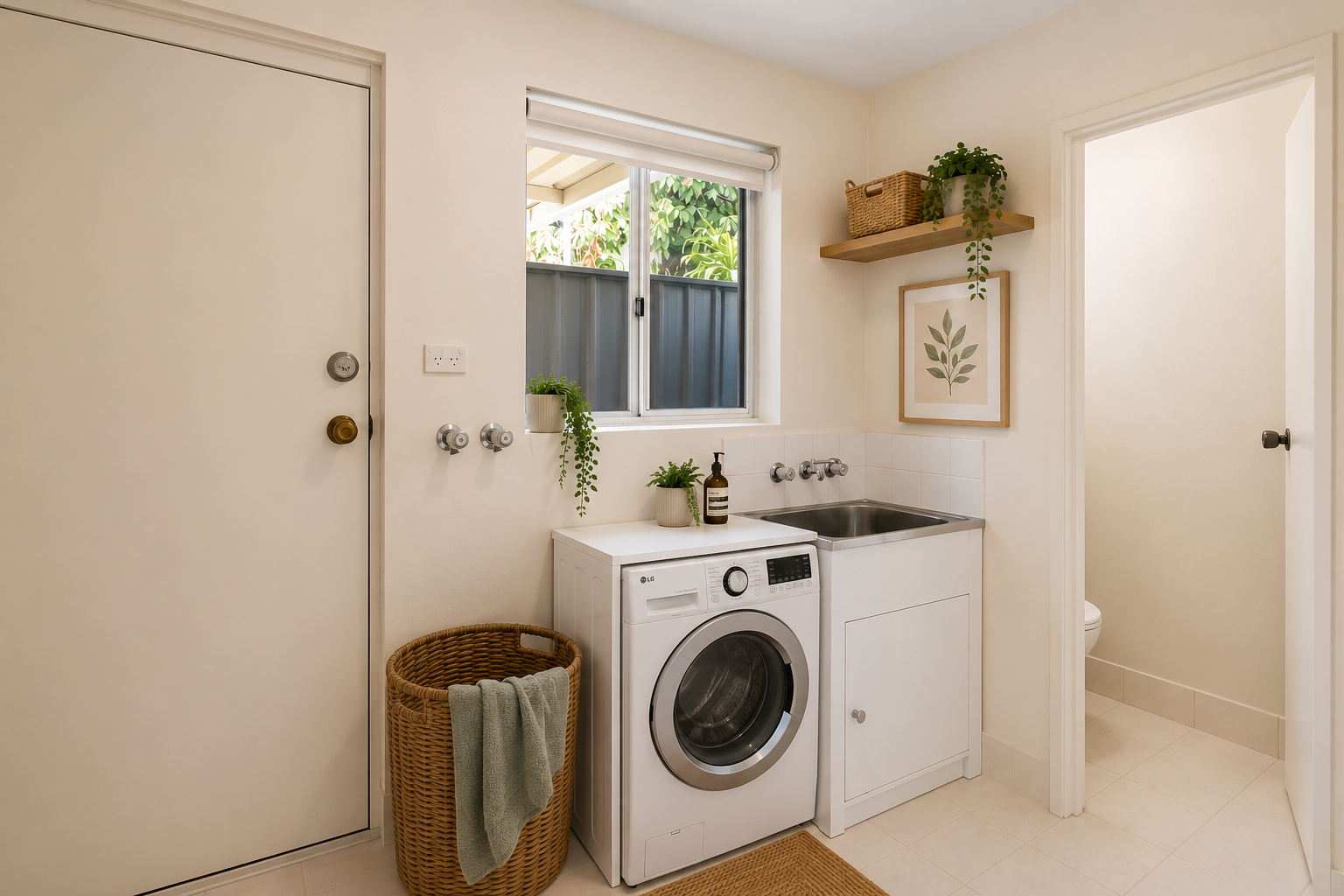 3-bedroom unit at 1/6 Robert Street, Como, WA 6152, South Perth, Western Australia
