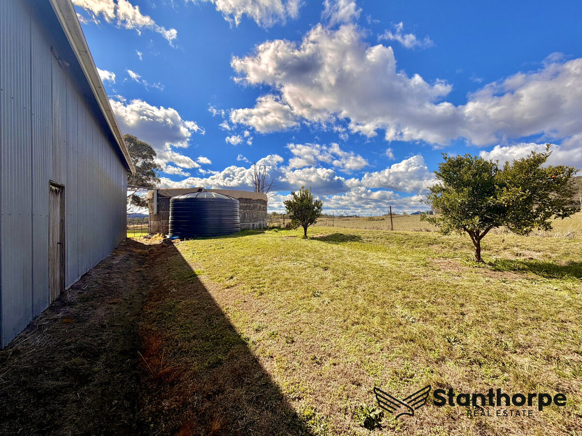 4-bedroom house at 56 Pine Road, Amiens QLD 4380, Southern Downs, Queensland
