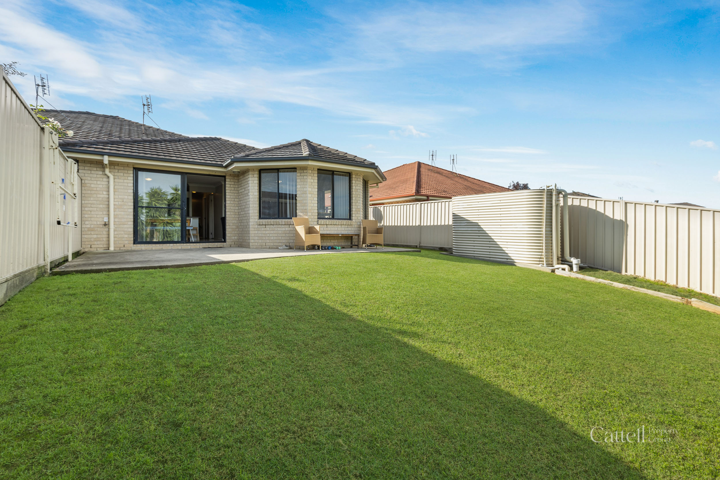 3-bedroom unit at 142B Mcmahon Way, Singleton Heights, Nsw, 2330, Singleton, New South Wales
