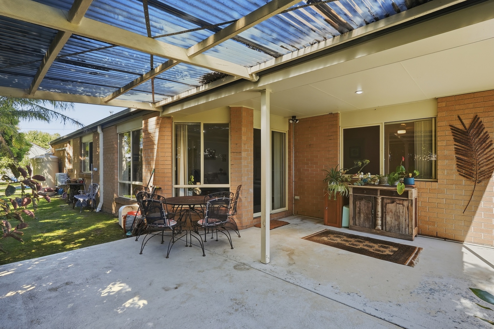4-bedroom house at 46 CORAMBA STREET, Glenreagh NSW 2450, Clarence Valley, New South Wales