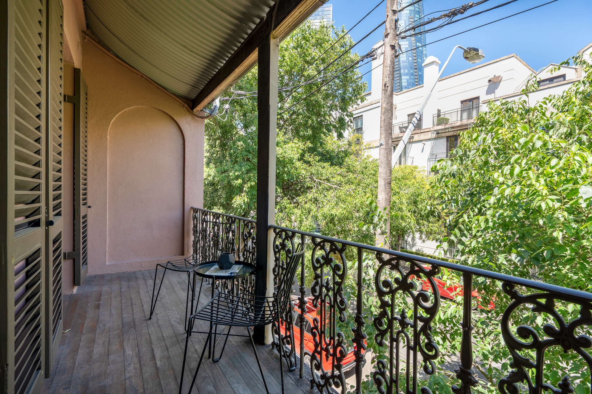 4-bedroom house at 84 Kent Street, Millers Point, NSW 2000, , New South Wales