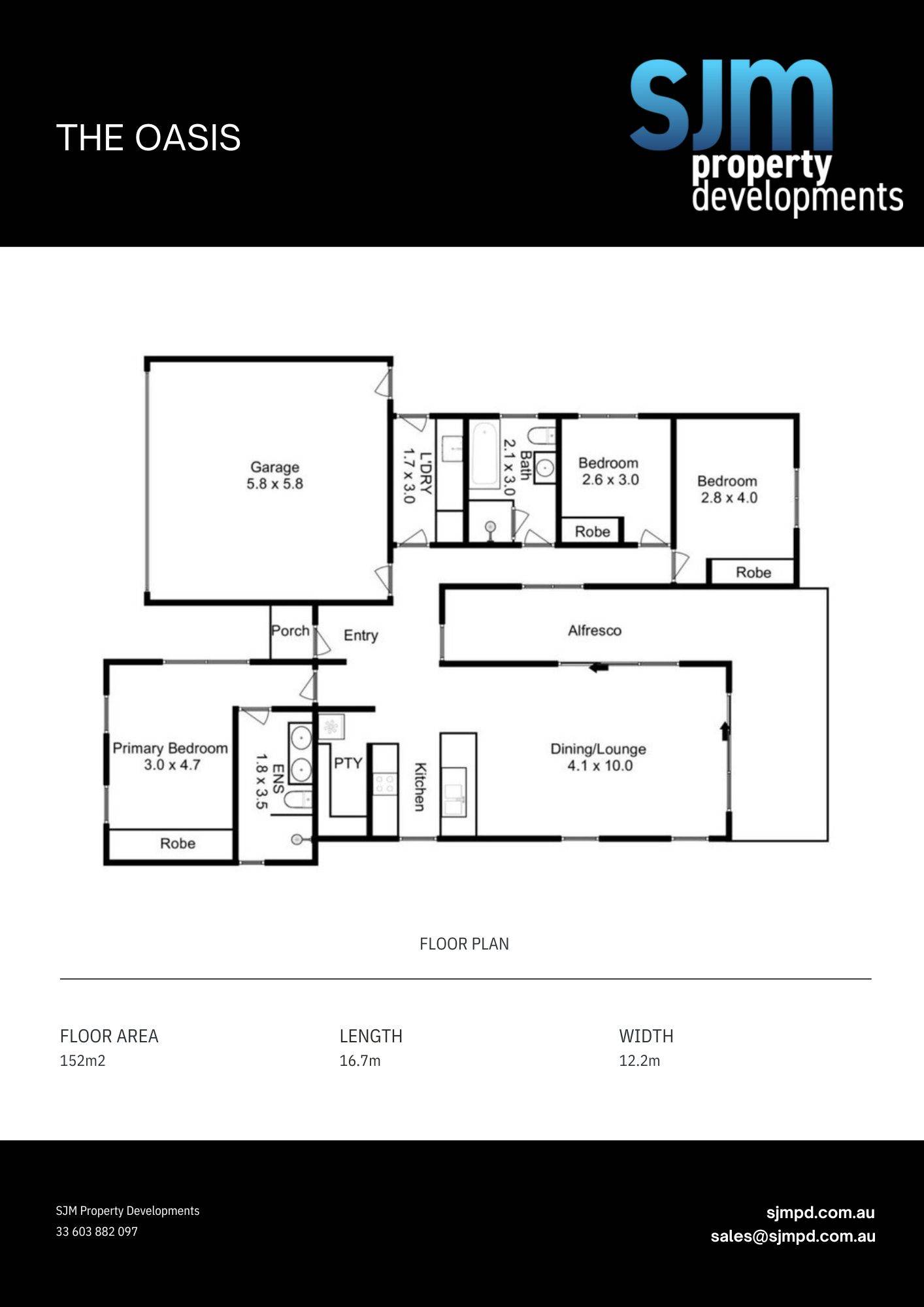 132 Penna Beach Street, Midway Point, Tas, 7171 - Image 8