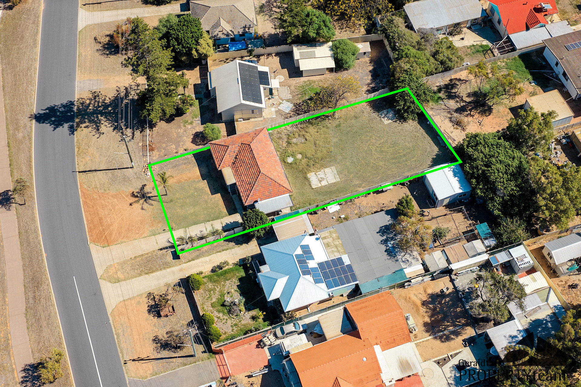 4-bedroom house at 53 SCOTT ROAD, Rangeway WA 6530, Greater Geraldton, Western Australia
