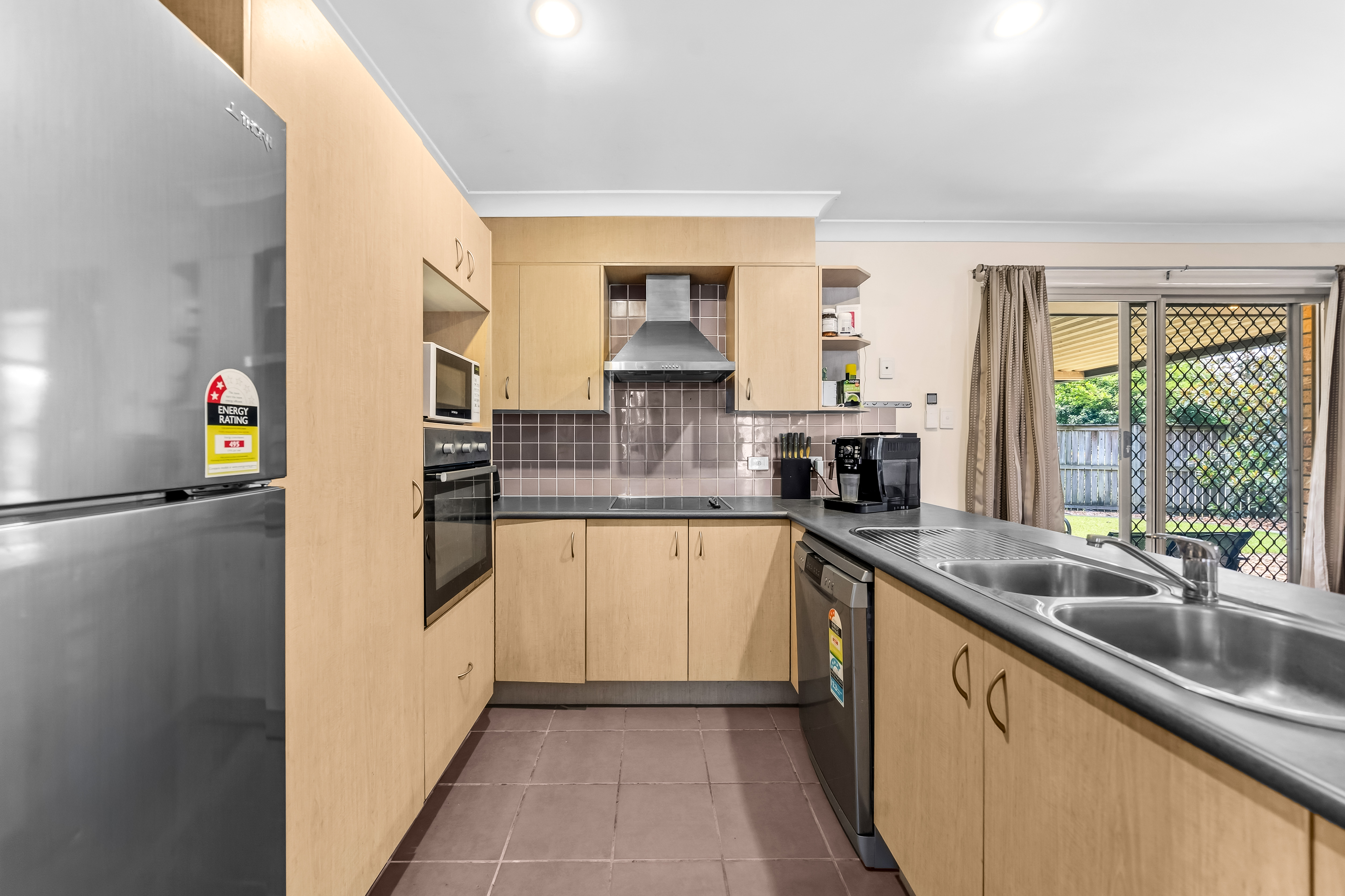 3-bedroom house at 23 Brushbox Crescent, Sunnybank Hills, QLD 4109, Brisbane, Queensland