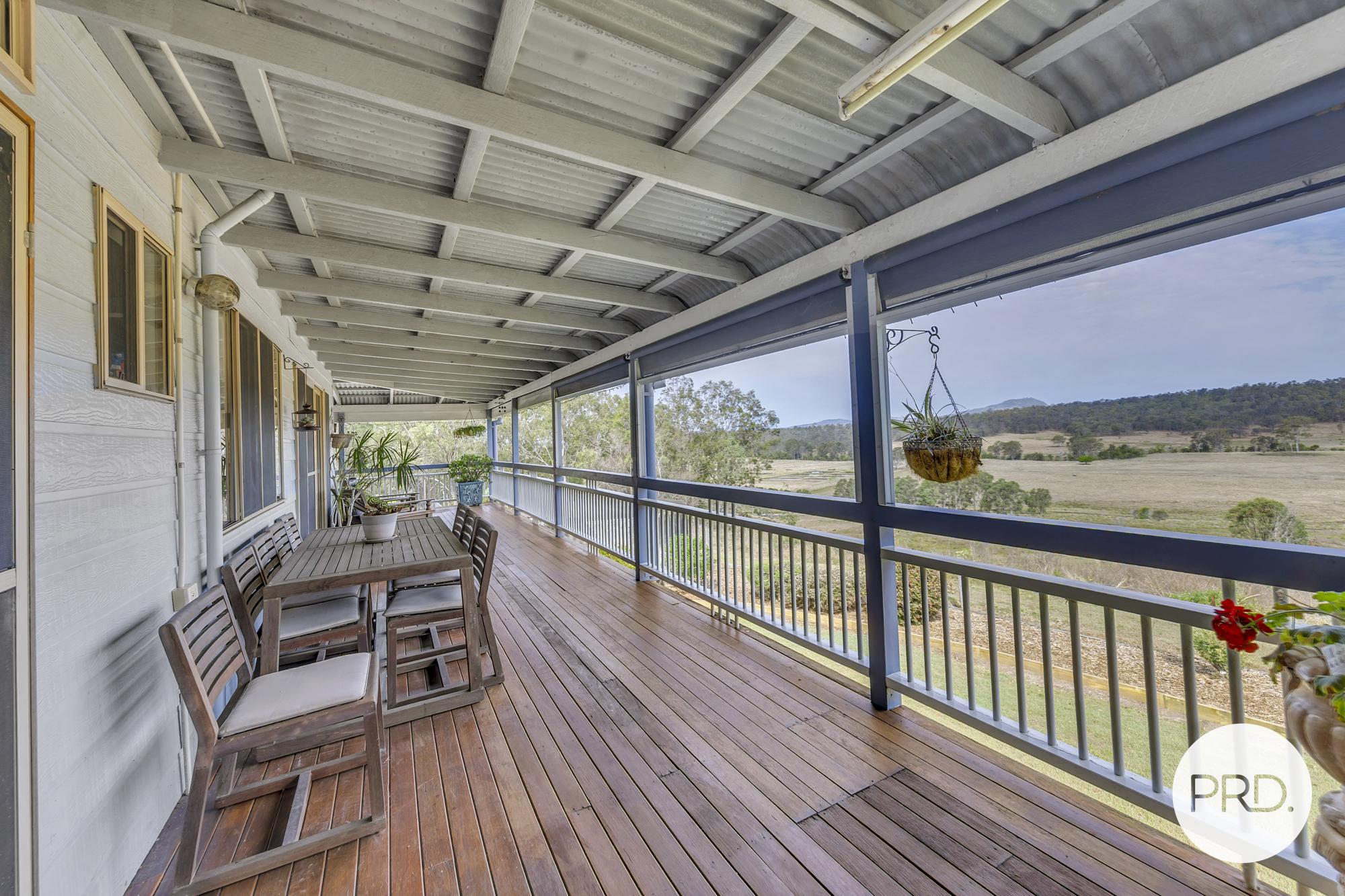 2-bedroom house at 786 Hiddenvale Road, Grandchester, QLD 4340, , Queensland