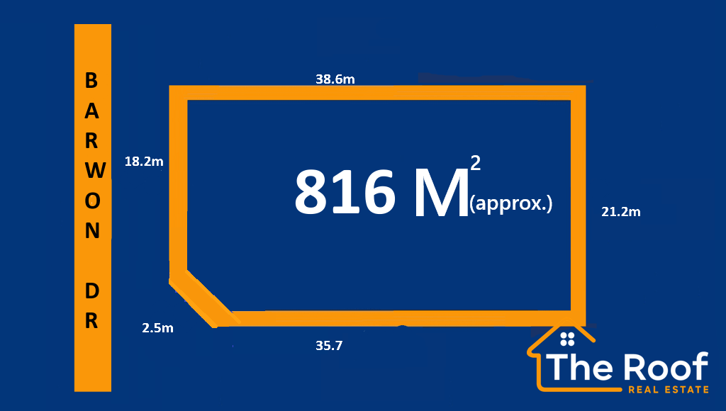 8 Barwon Drive, Bacchus Marsh, Vic, 3340 - Image 1