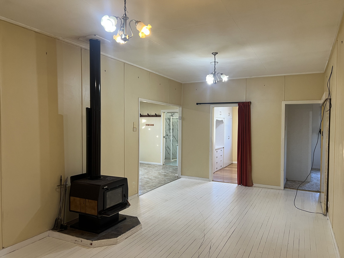 3-bedroom house at 11 Oakey Cooyar Road, Kulpi, QLD 4352, Toowoomba, Queensland