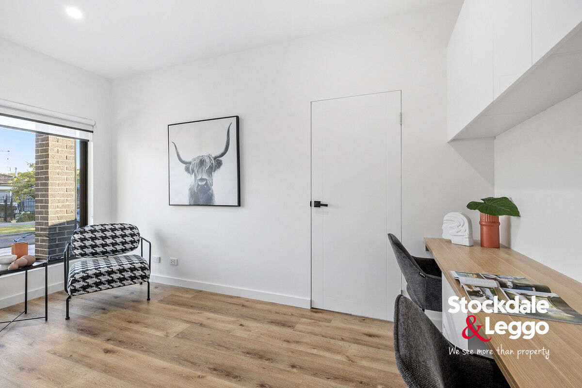 4-bedroom house at 2B Marks Street, Pascoe Vale, VIC 3044, Merri-Bek, Victoria