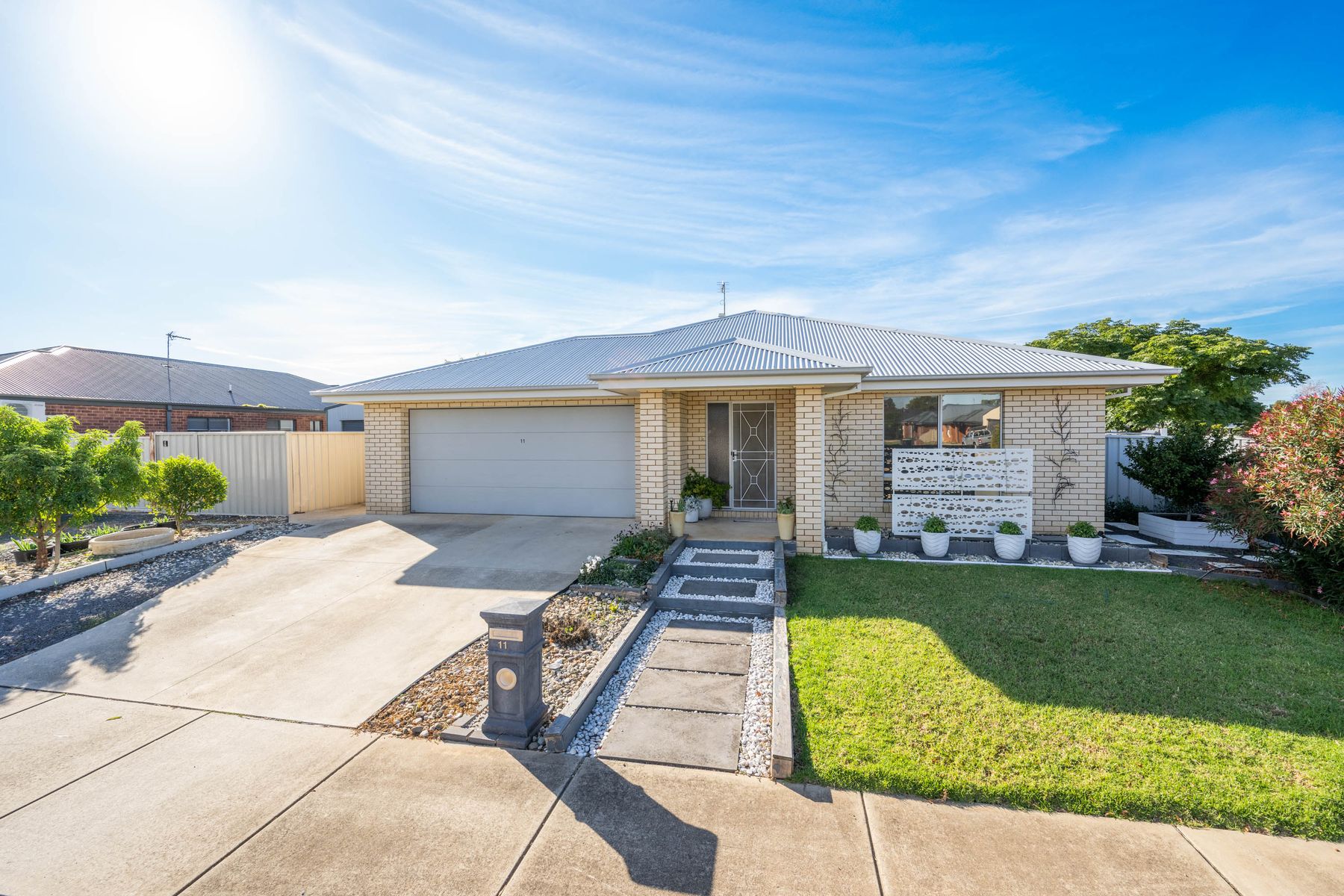 11 CRUSADER AVENUE, Mooroopna VIC 3629 - Image 1