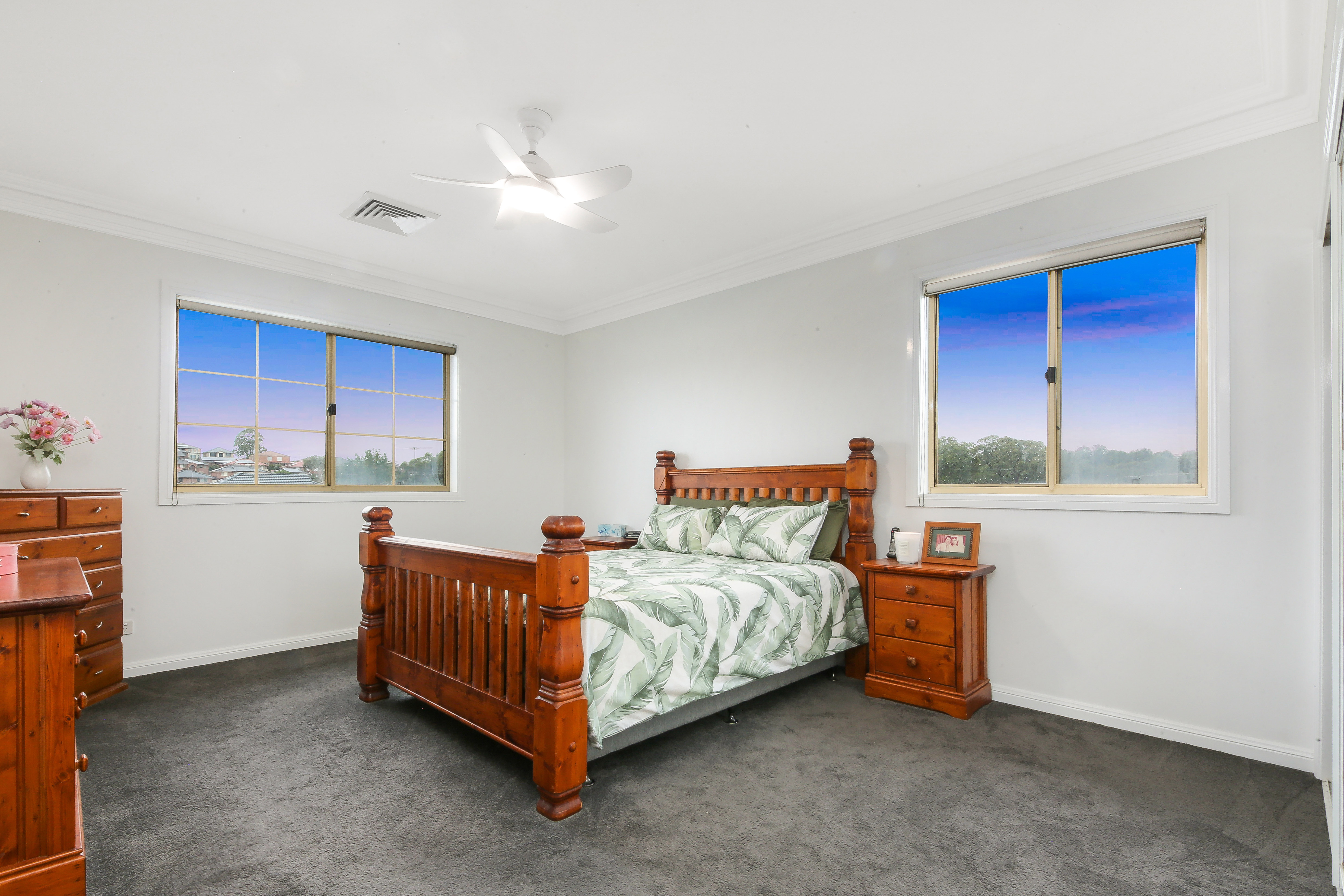 5-bedroom house at 6 Benares Crescent, Acacia Gardens, NSW 2763, Blacktown, New South Wales