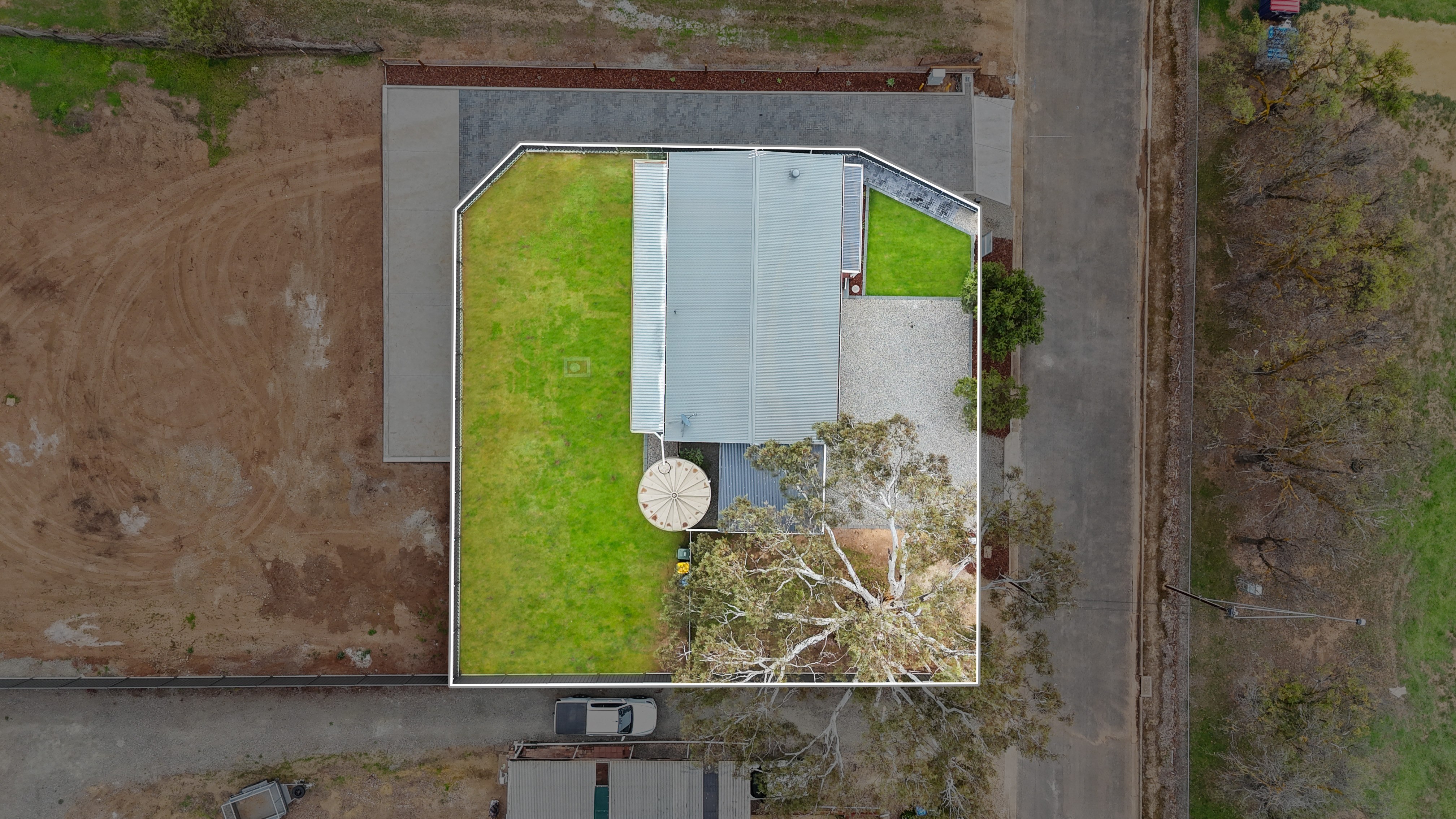 3-bedroom house at 10 QUEEN STREET, Strathalbyn SA 5255, Alexandrina, South Australia