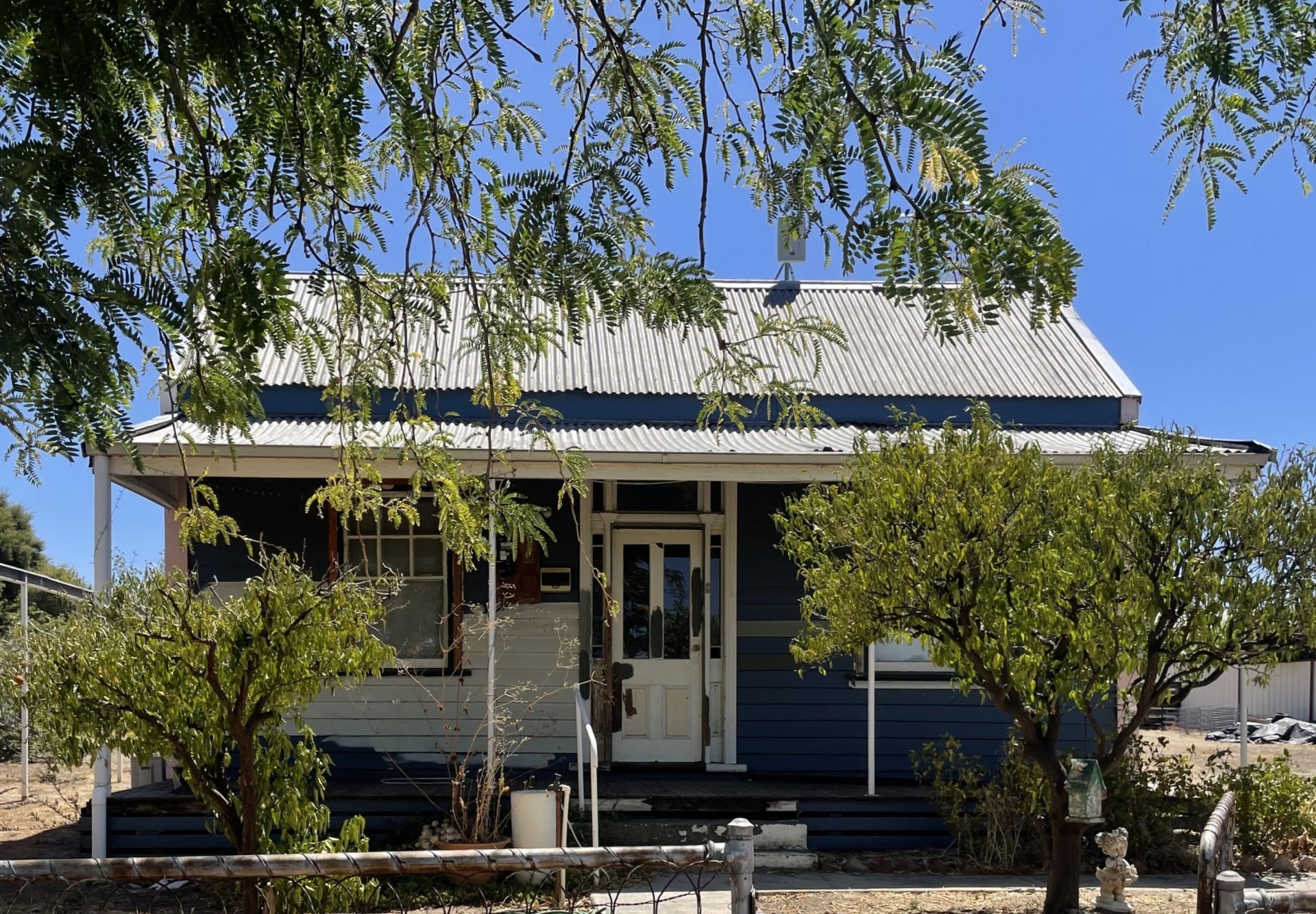 2-bedroom house at 37 SPRY STREET, Tungamah VIC 3728, Moira, Victoria
