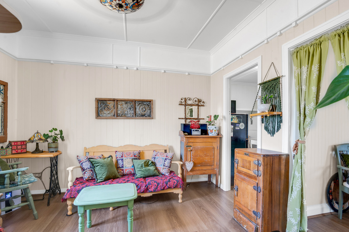 2-bedroom house at 26 STURT STREET, Warwick QLD 4370, Southern Downs, Queensland