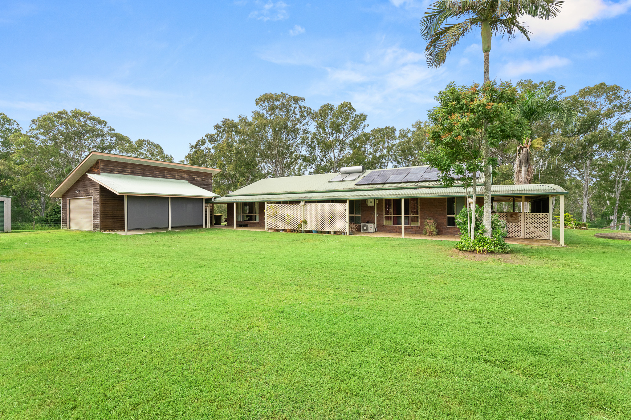 3-bedroom house at 136 Barrage Road East, Mungar, Qld, 4650, Fraser Coast, Queensland