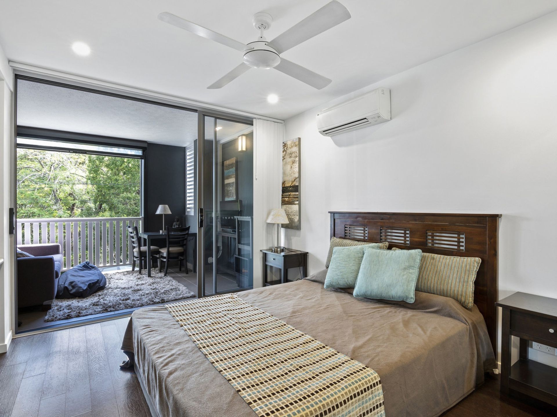 2-bedroom unit at 2/40 Fanny Street, Annerley, QLD 4103, Brisbane, Queensland