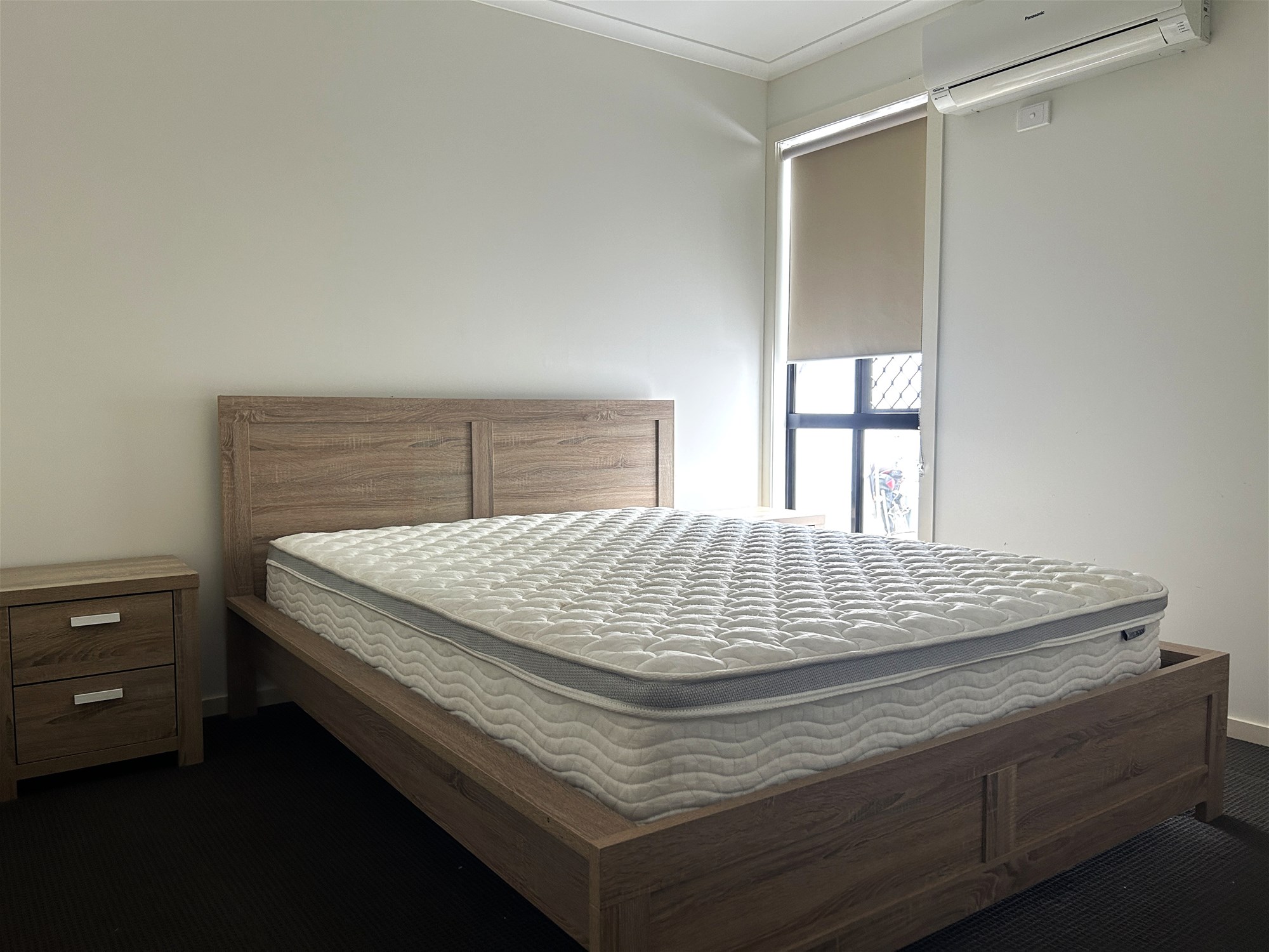 2-bedroom unit at 9/3 Mckenzie St, Middlemount, Qld, 4746, Isaac, Queensland