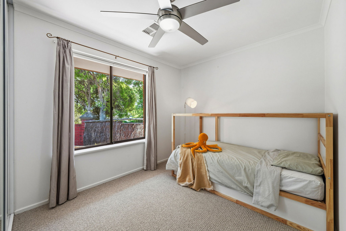 3-bedroom house at 9 West Court, Golden Grove, SA 5125, Tea Tree Gully, South Australia